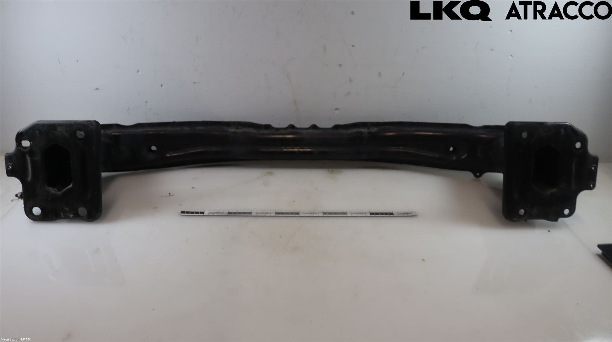 Alfa 159 Stötfångarbalk Fram