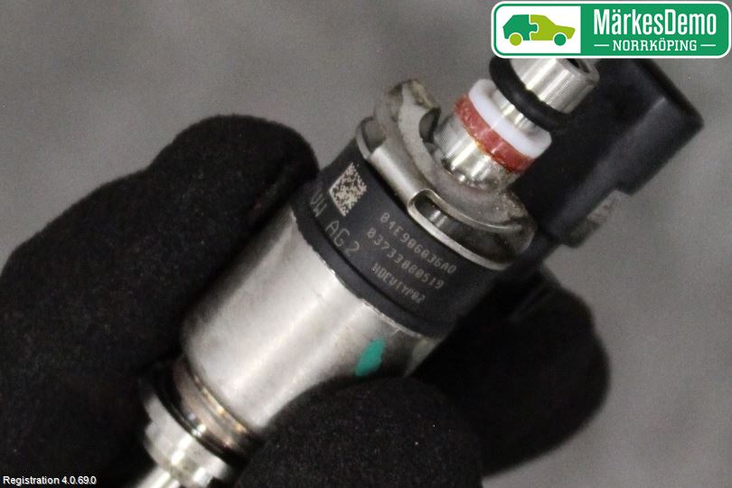 Seat LEON 13-20 Injspridare