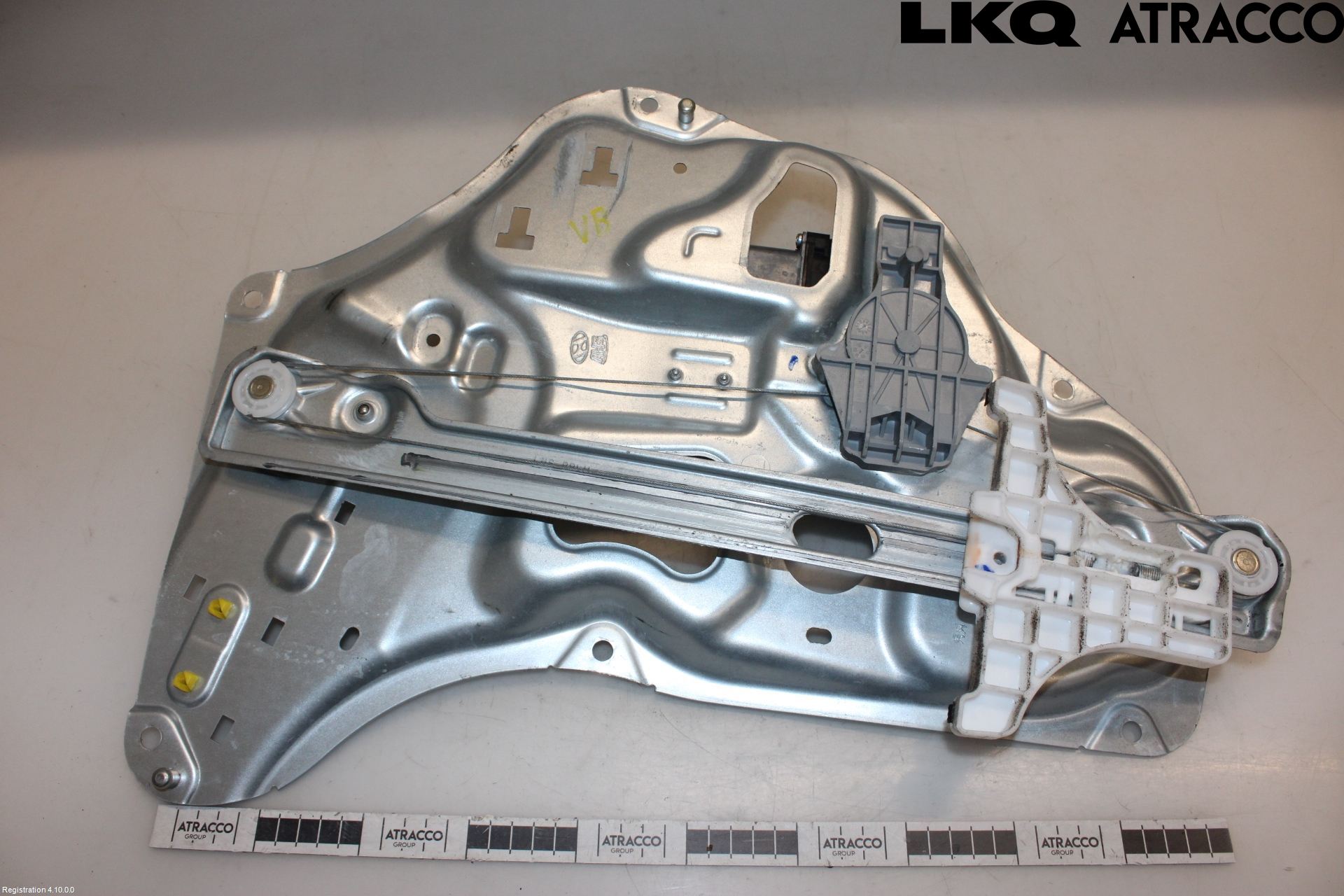 Hyundai ix35 Fönsterhiss El Kompl