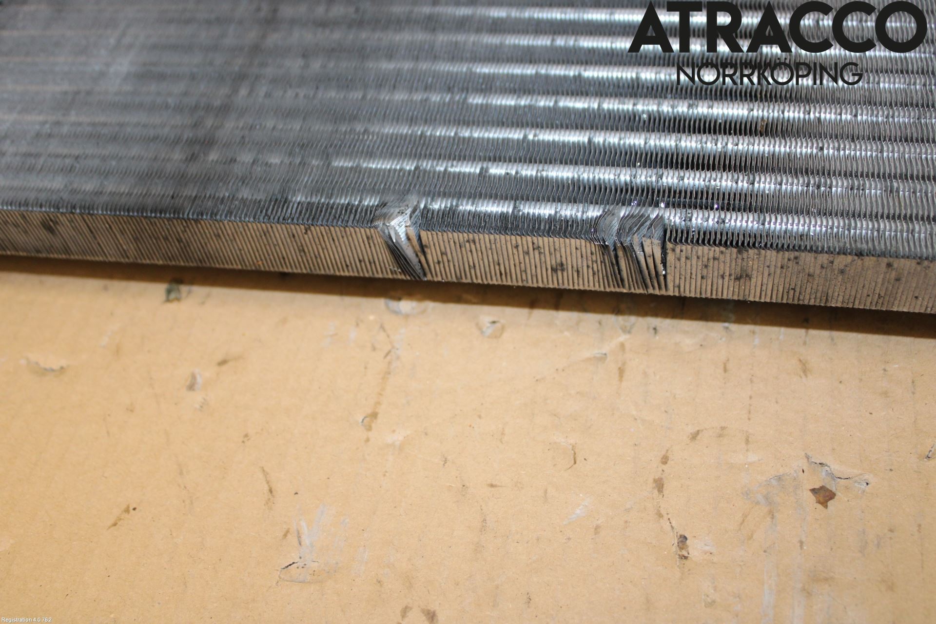 Seat IBIZA IV 08-16 Kylare Man