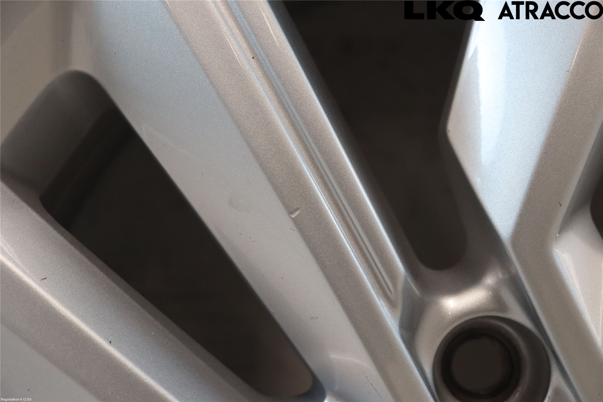 Volkswagen VW T-CROSS 19- Fälg Aluminium