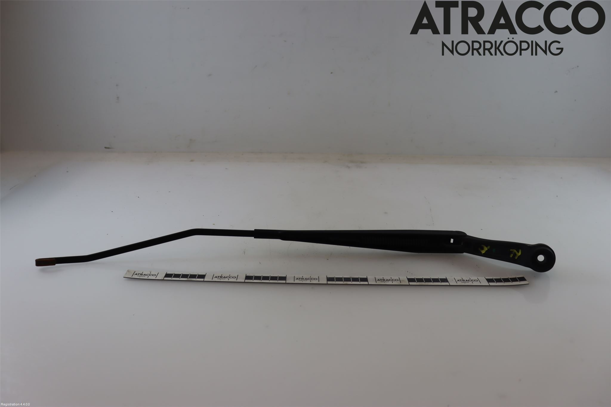 Kia PICANTO    04-11 Torkararm Armar Vindruta