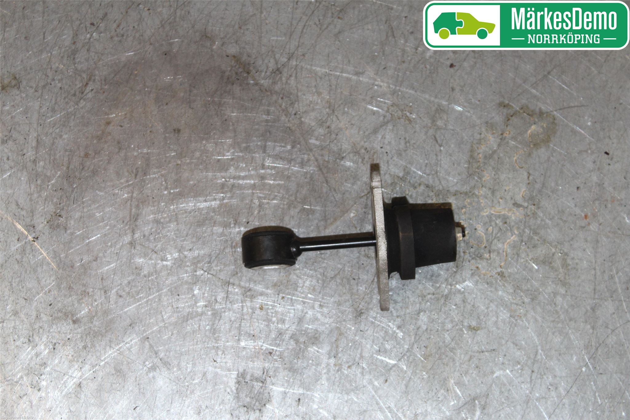 Audi A4/S4 B9 16-19 Motorkudde