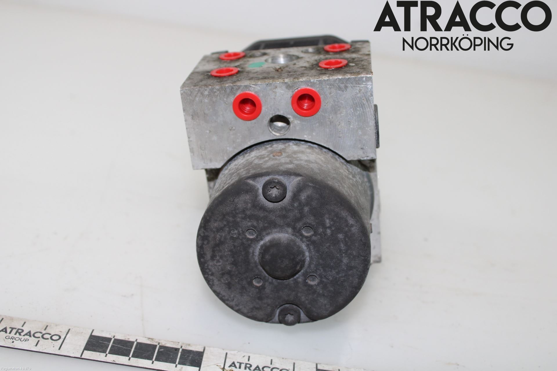 Volvo S40/V40    96-04 Abs Hydraulaggregat