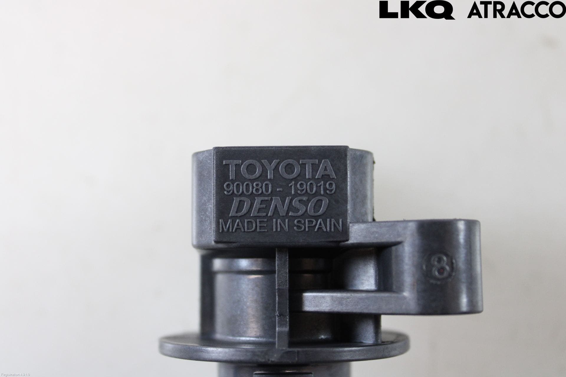 Toyota COROLLA VERSO 04-07 Tändspole