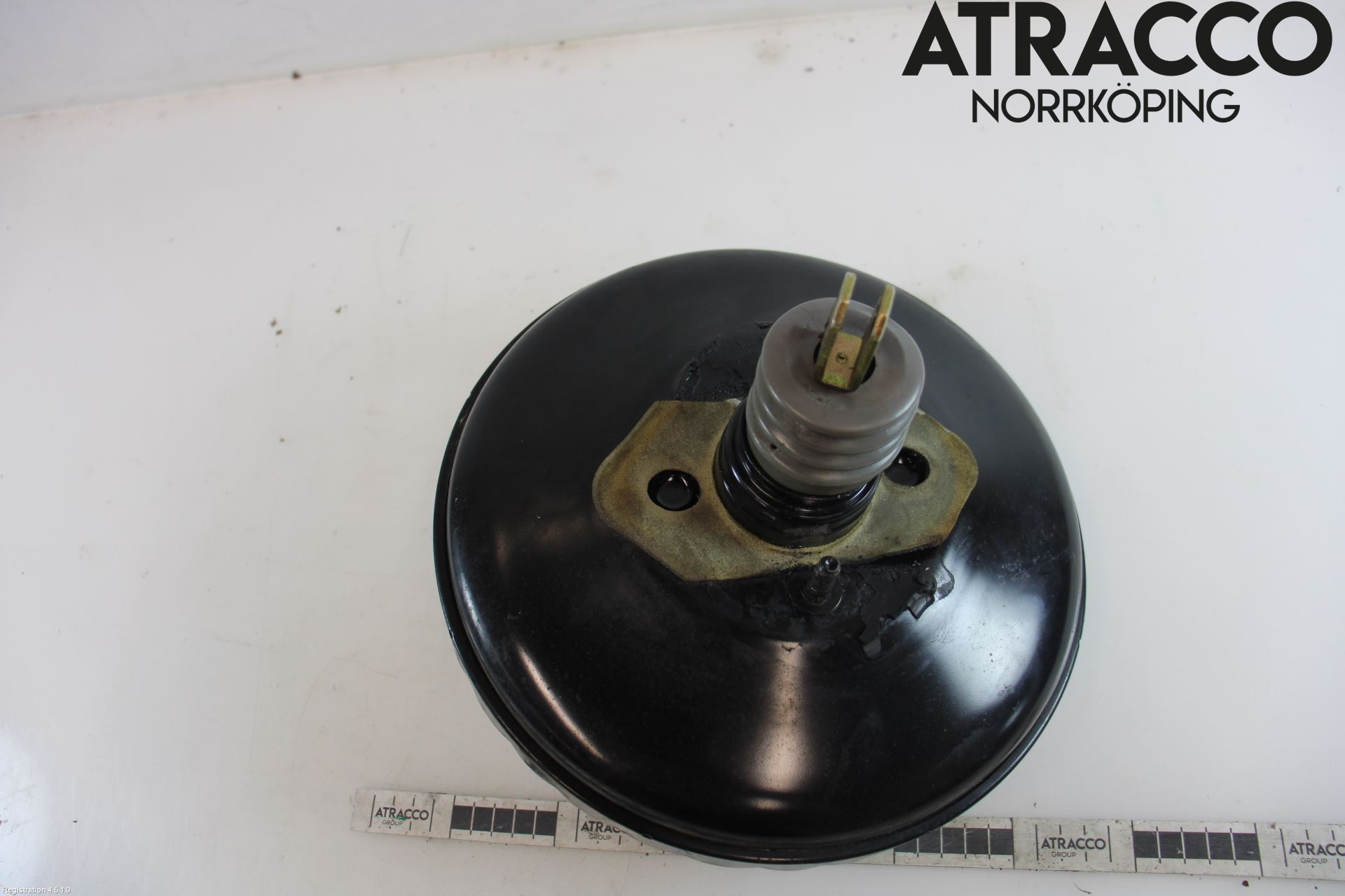 Mercedes-Benz MB 200-500  (W124) 86-96 Bromsservo