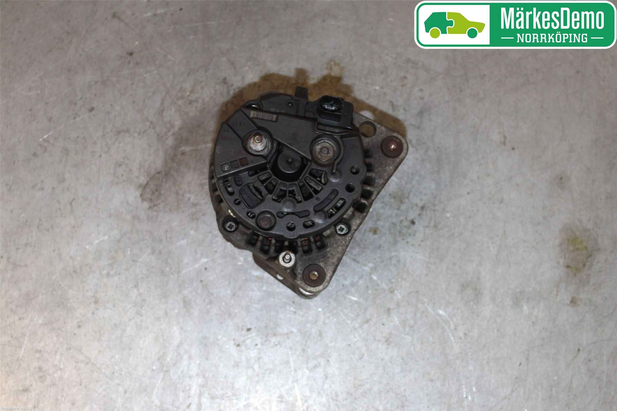 Volkswagen VW GOLF IV 98-06 Styrservopump