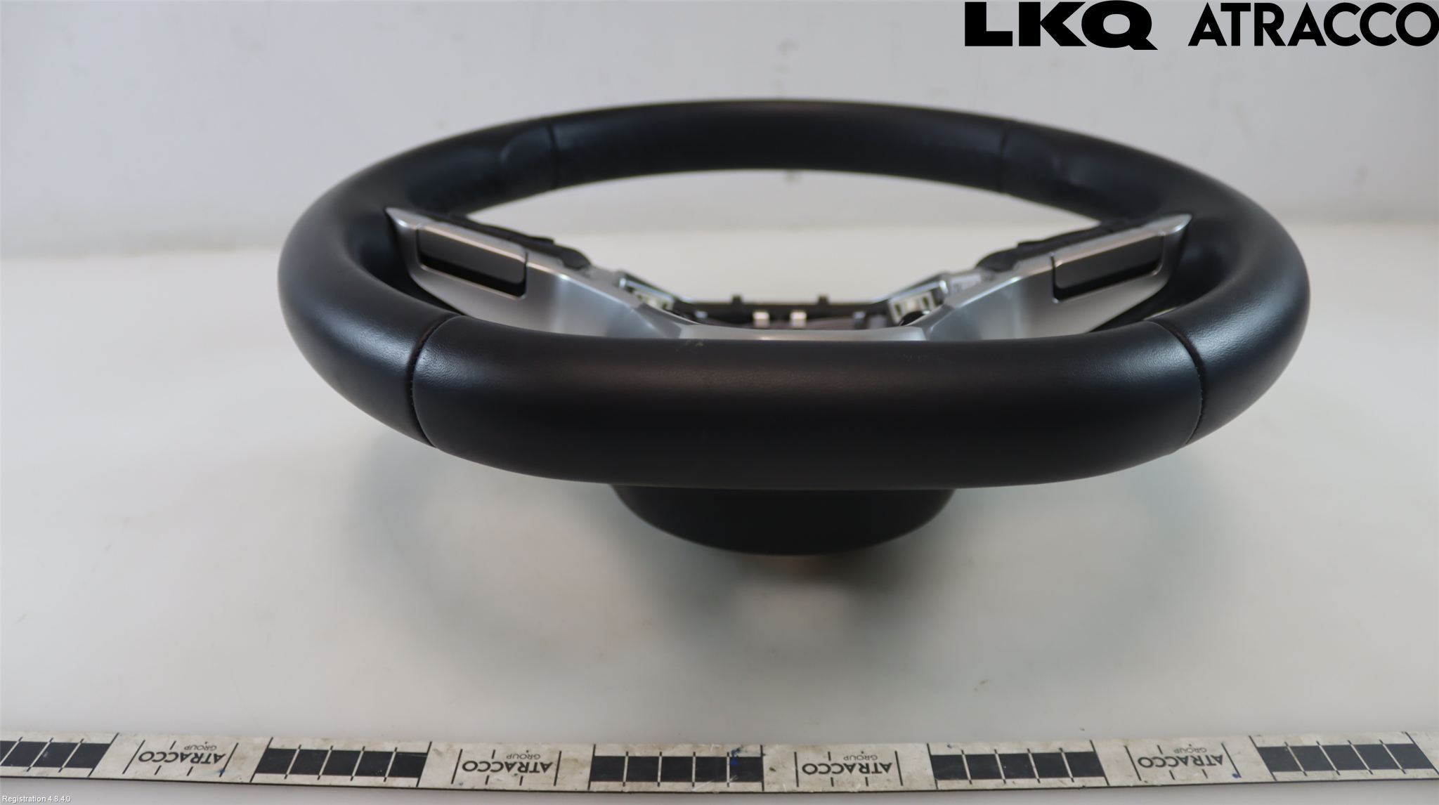 Volkswagen VW GOLF / E-GOLF VIII 20- Ratt