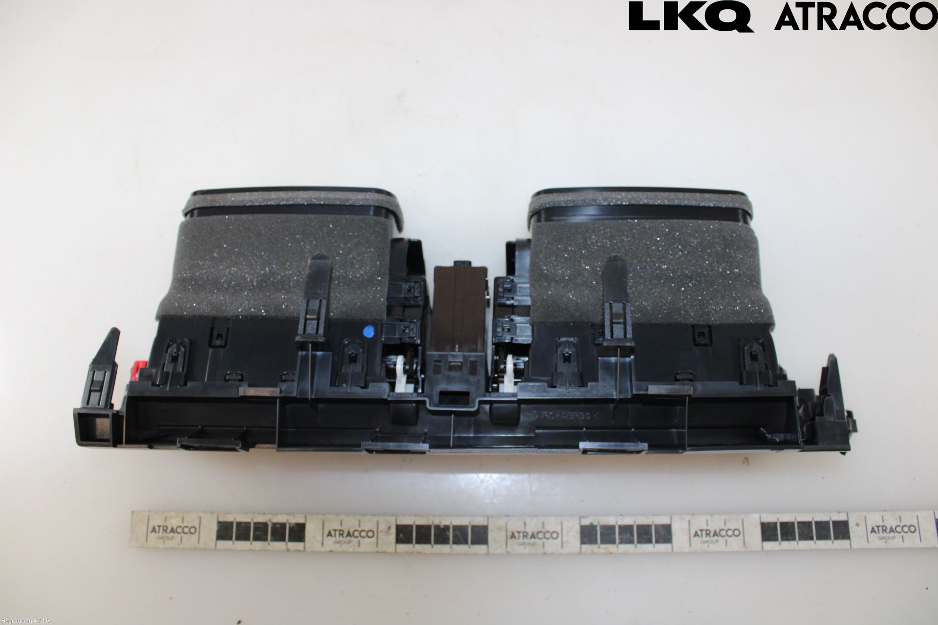 Lexus ES 250/300/330 Defrosterkanal-Munstycke
