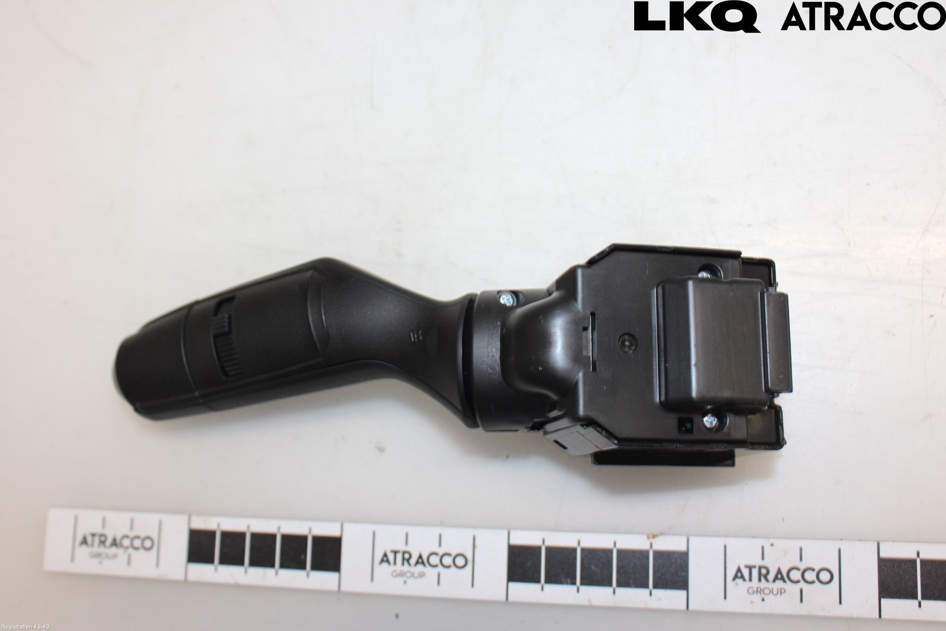 Lexus NX 340h/450h+ 21- Spak Torkar-Spolomk
