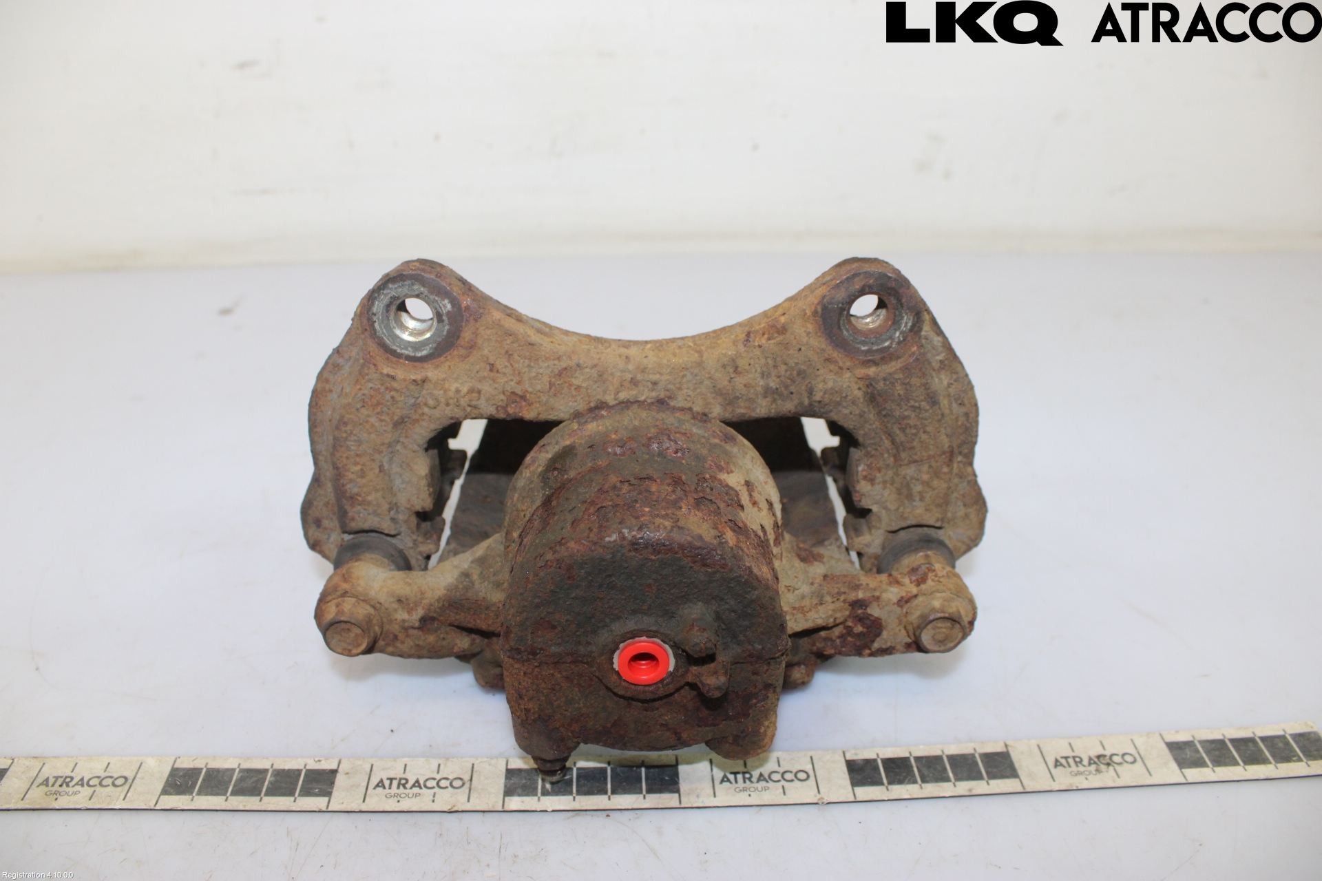 Hyundai i40 08-15 Bromsok Fram Vänster