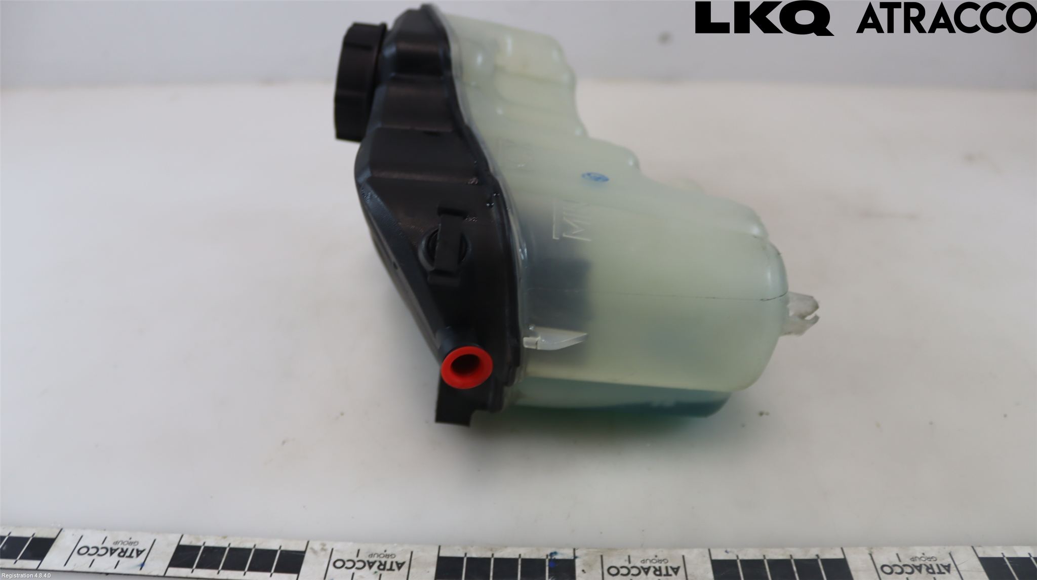 Volvo XC60 14-17 Expansionstank