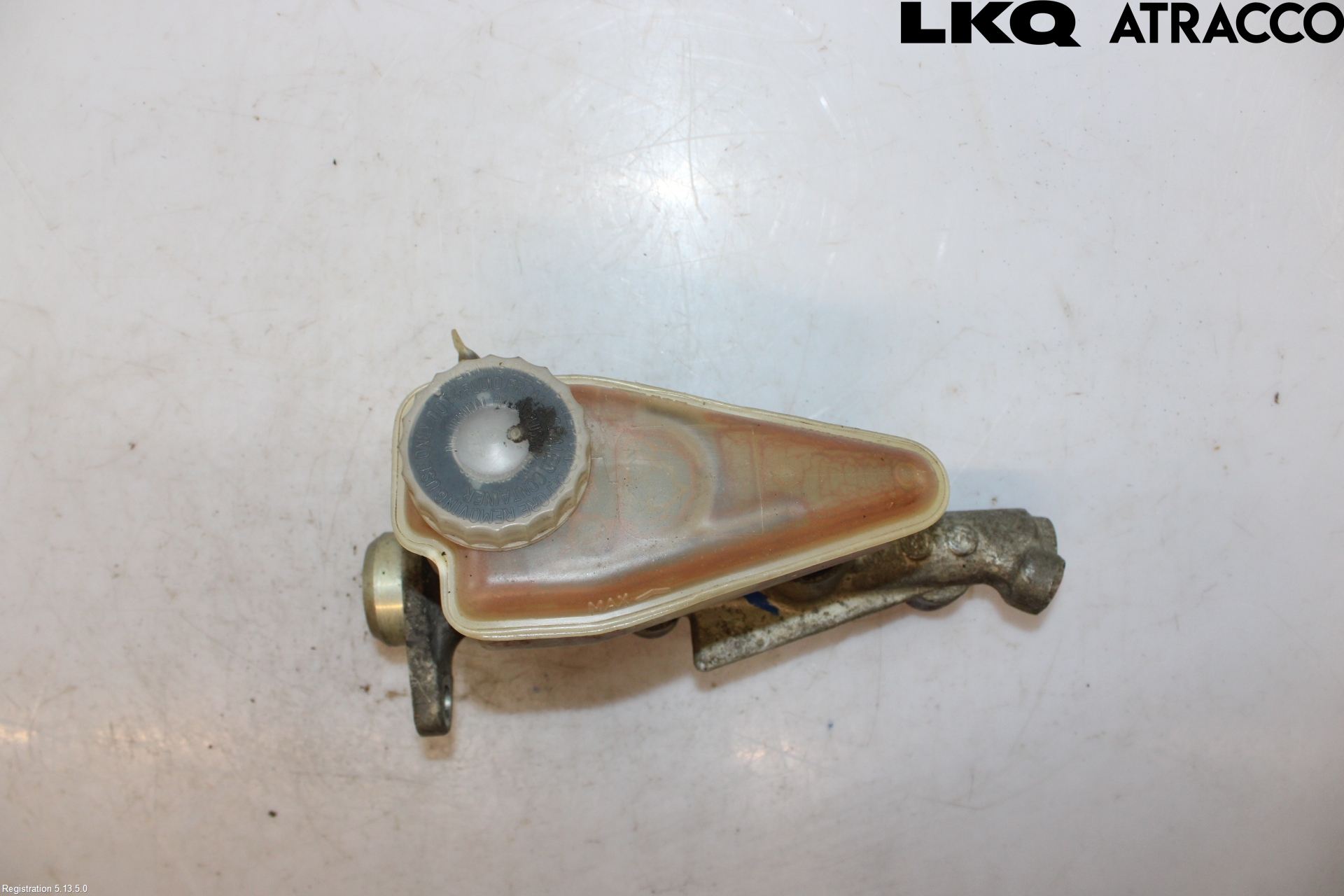 Volvo 740 84-87 Broms Huvudcylinder