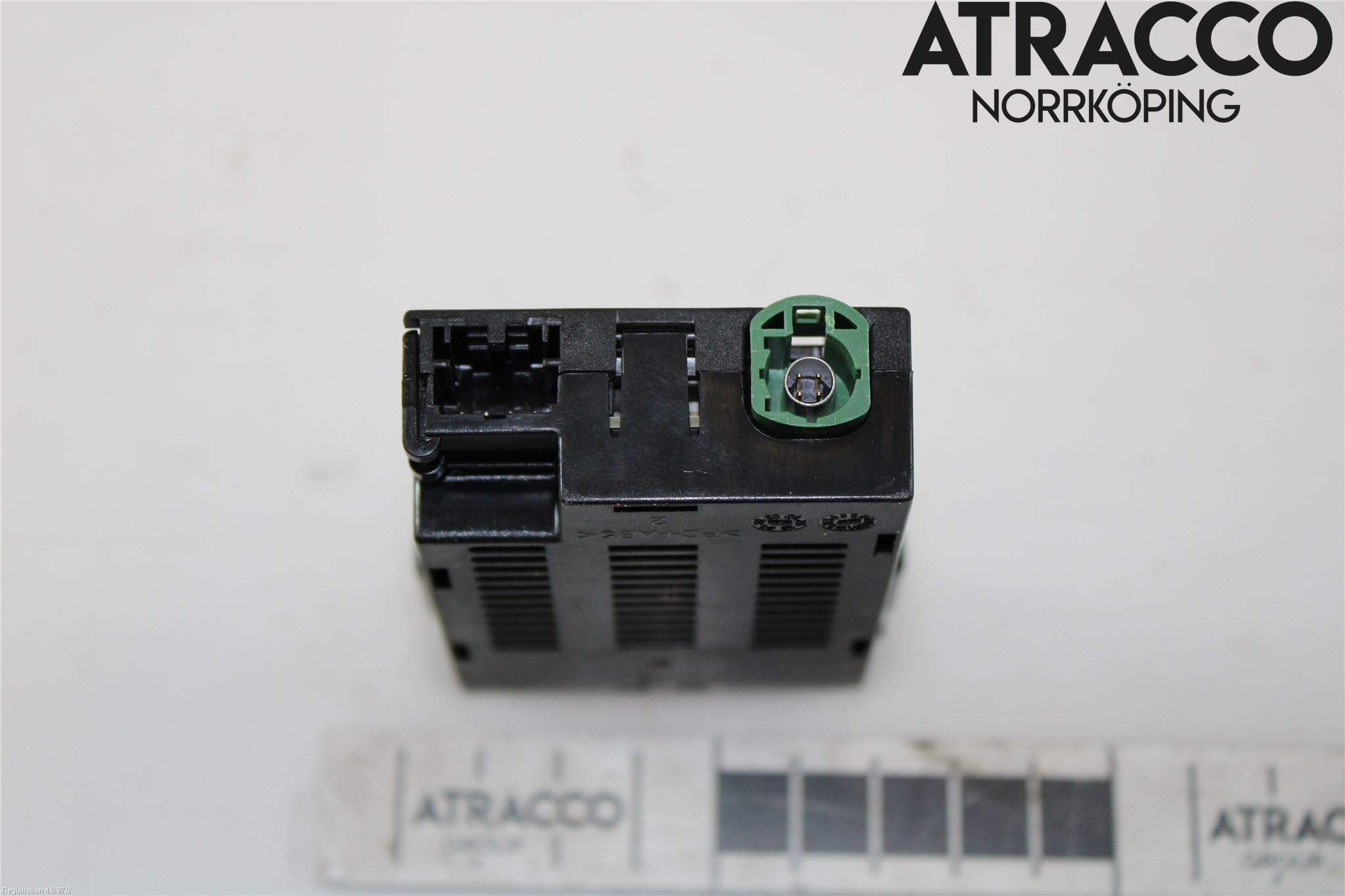 Volkswagen VW TAIGO 22- Usb Connection