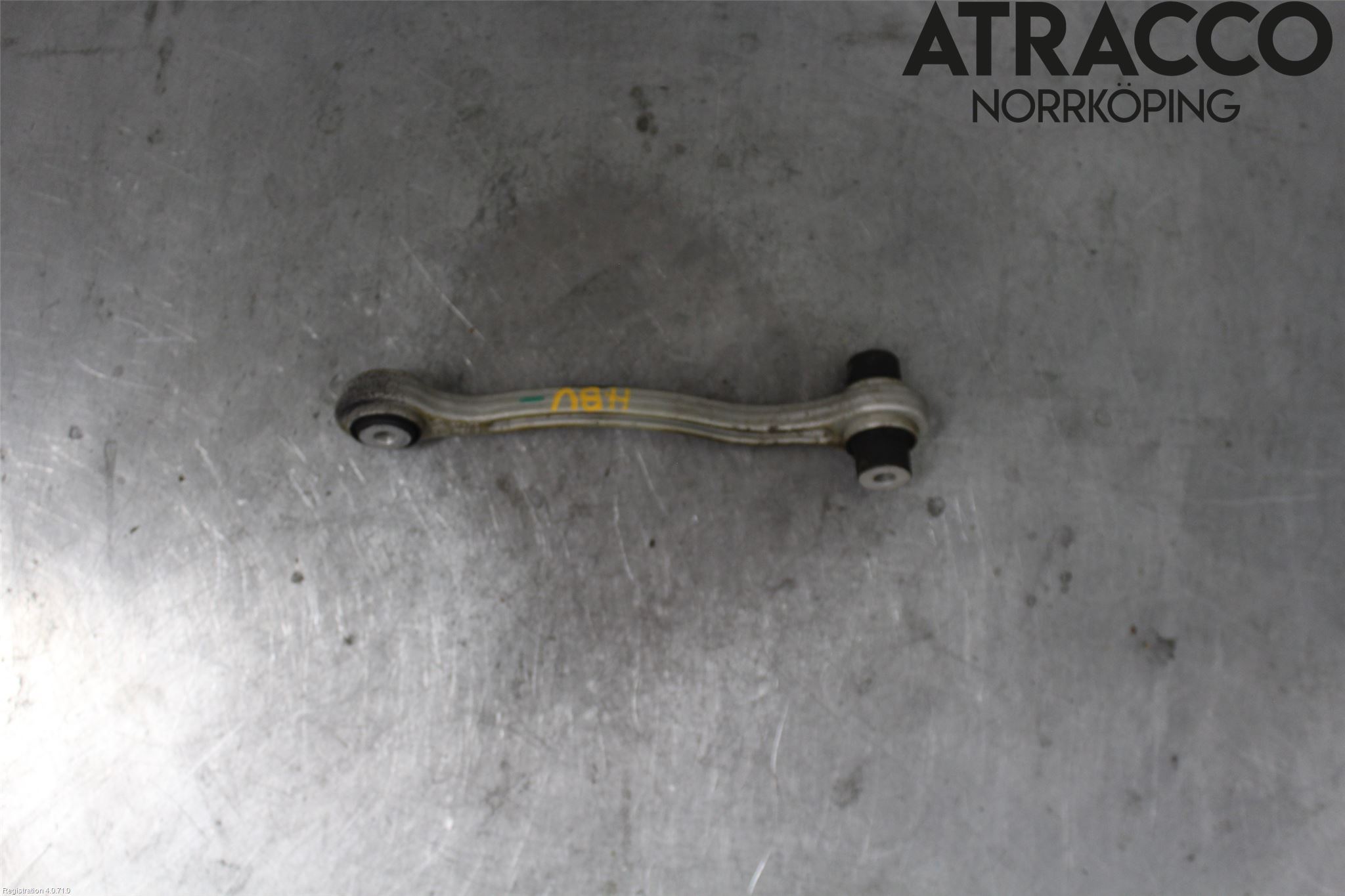 Mercedes-Benz MB E-KLASS (W213) 16-23 Momentstag Bak