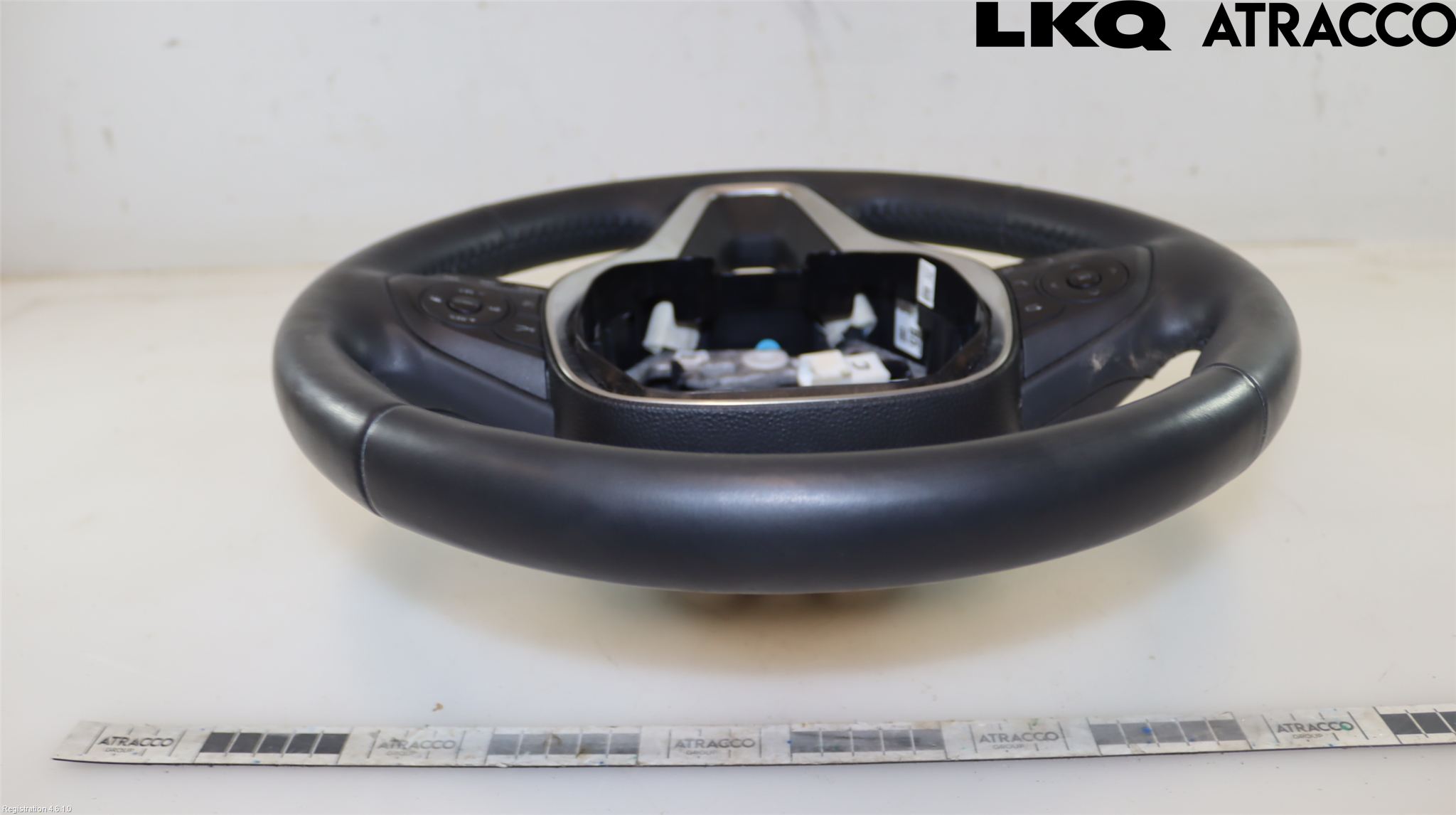 Toyota COROLLA 19- Ratt