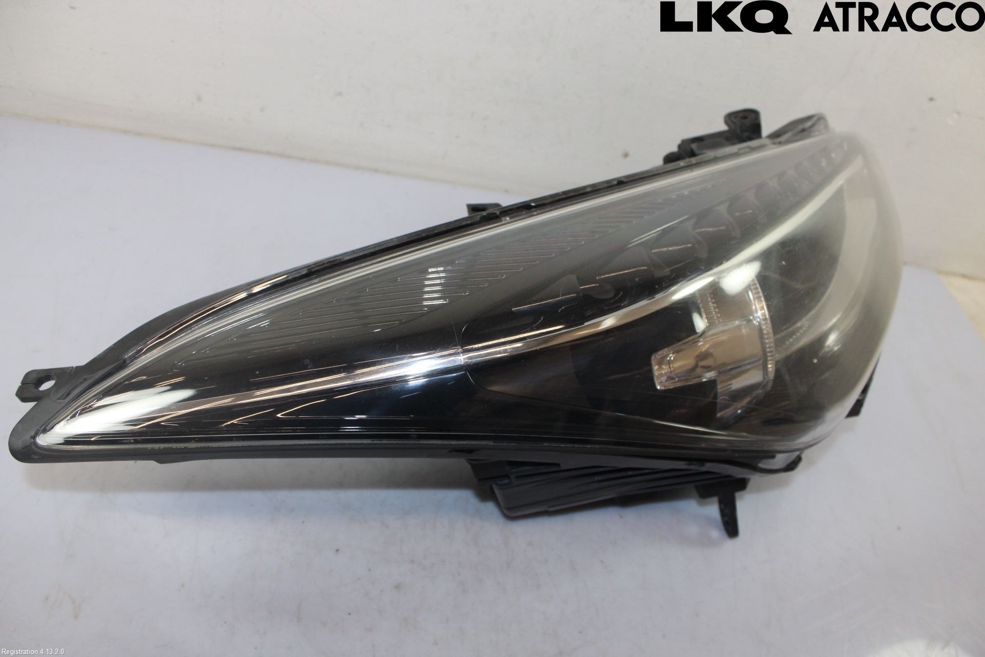 Hyundai i40 16-18 Strålkastare Höger