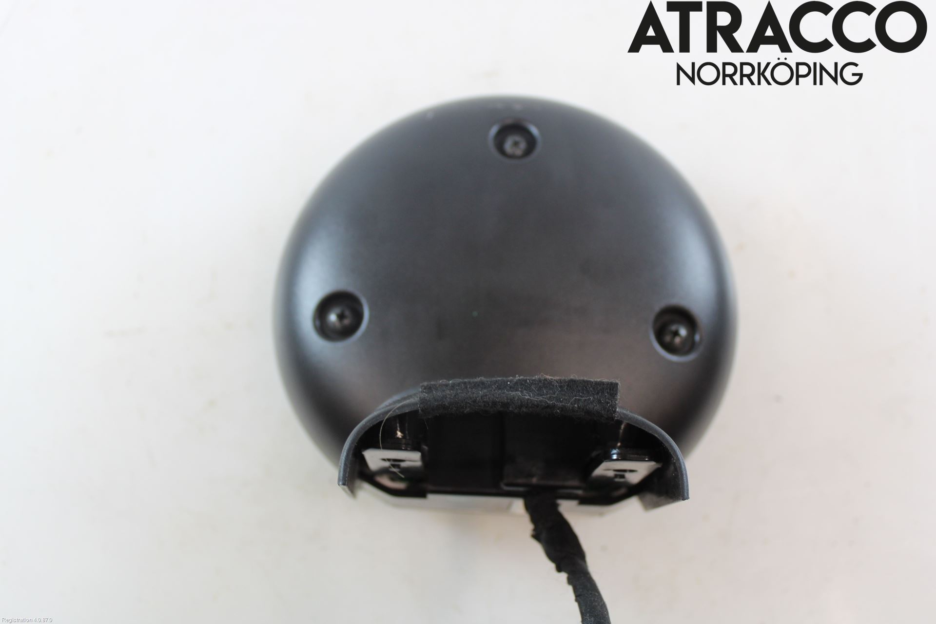 Mini COUPE R56 05-14 Instrument Varvr