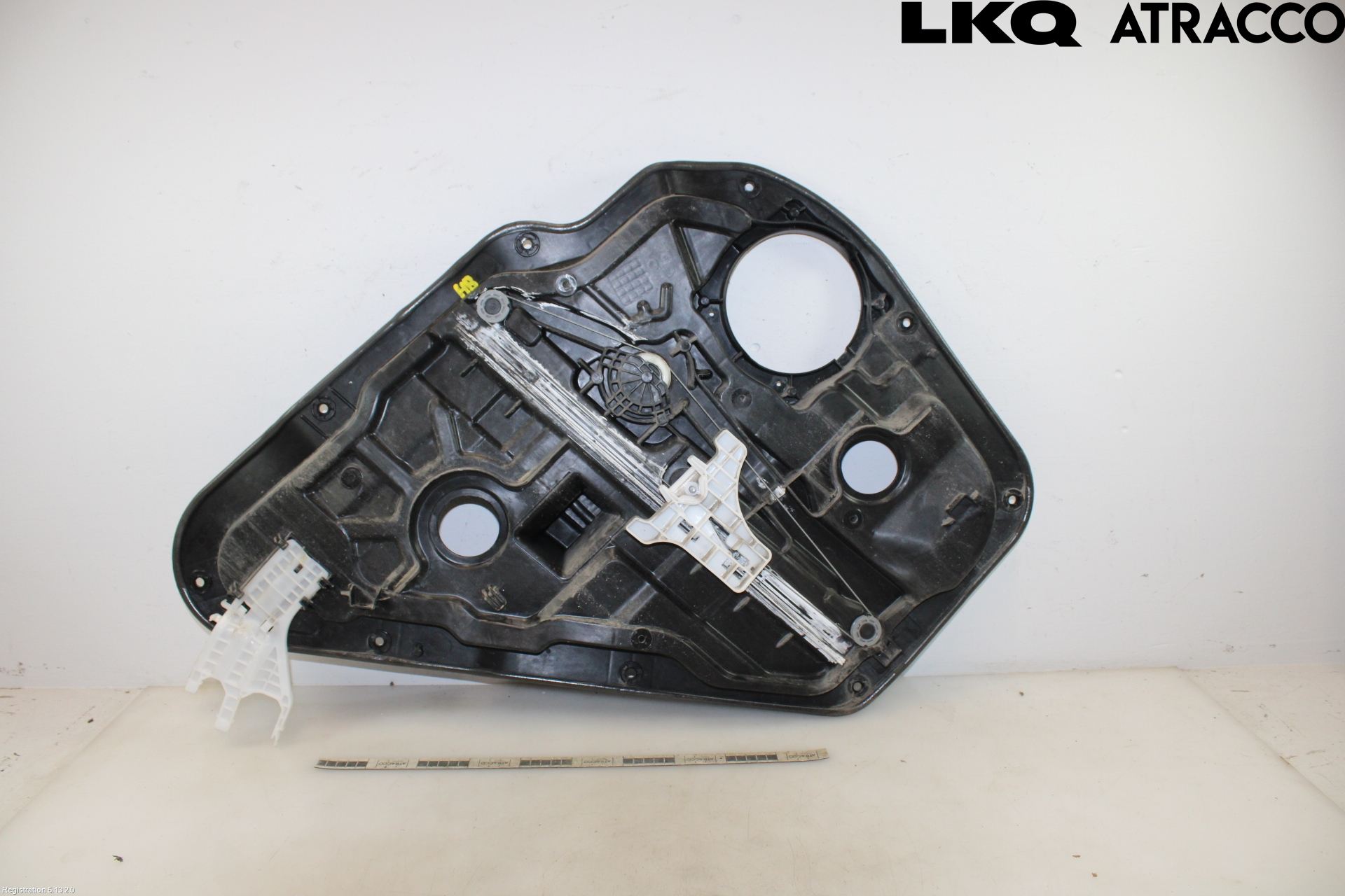 Hyundai SANTA FE 13-18 Fönsterhiss El Kompl