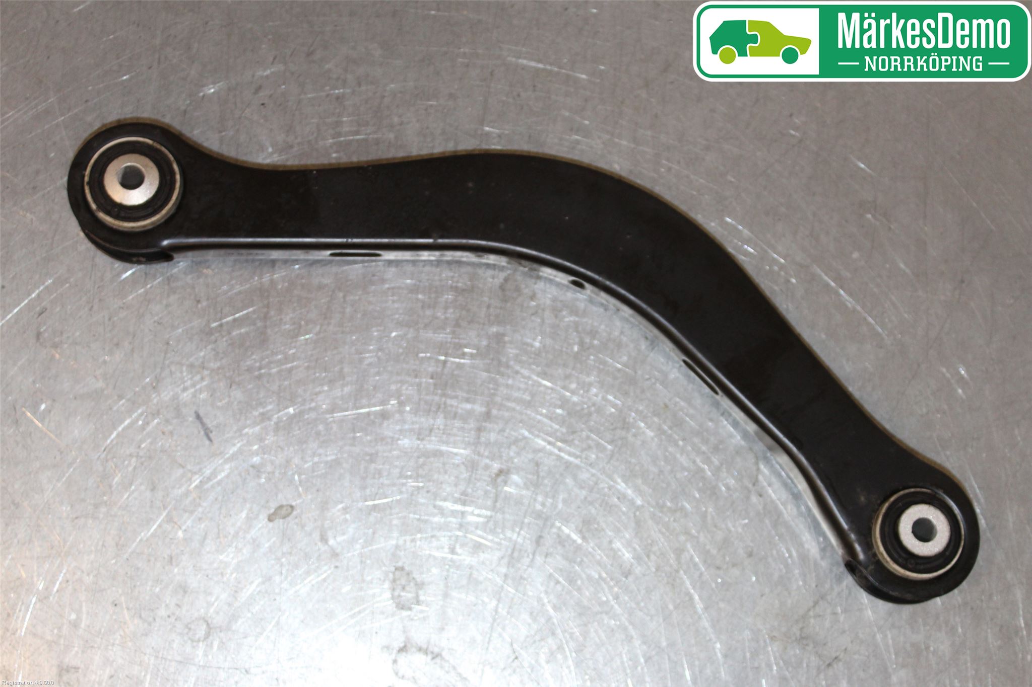 Audi A4/S4 B9 16-19 Bärarm Bak Övre Vänster