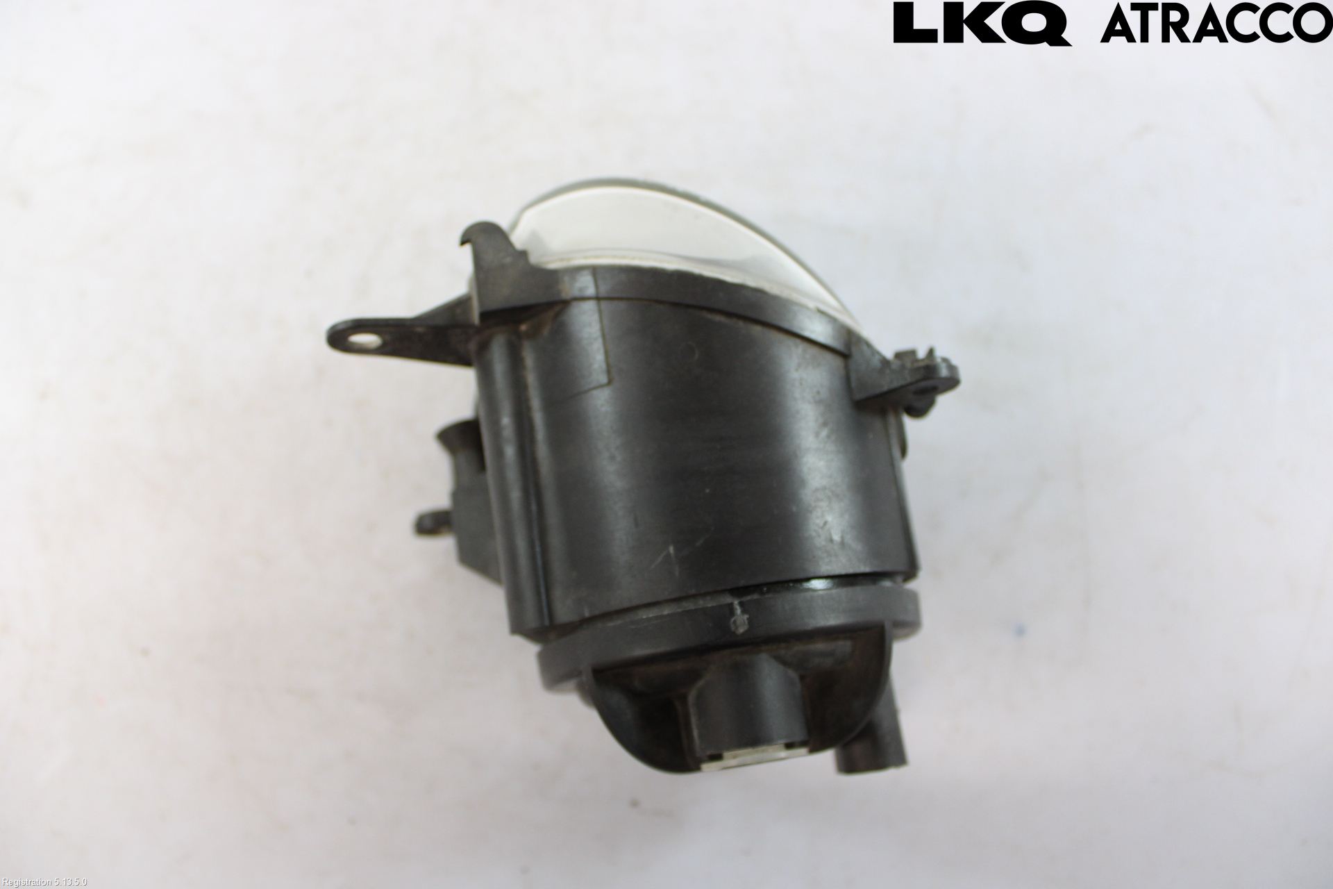 Audi A4/S4 99B-00 Dimljus-Varselljus Fram