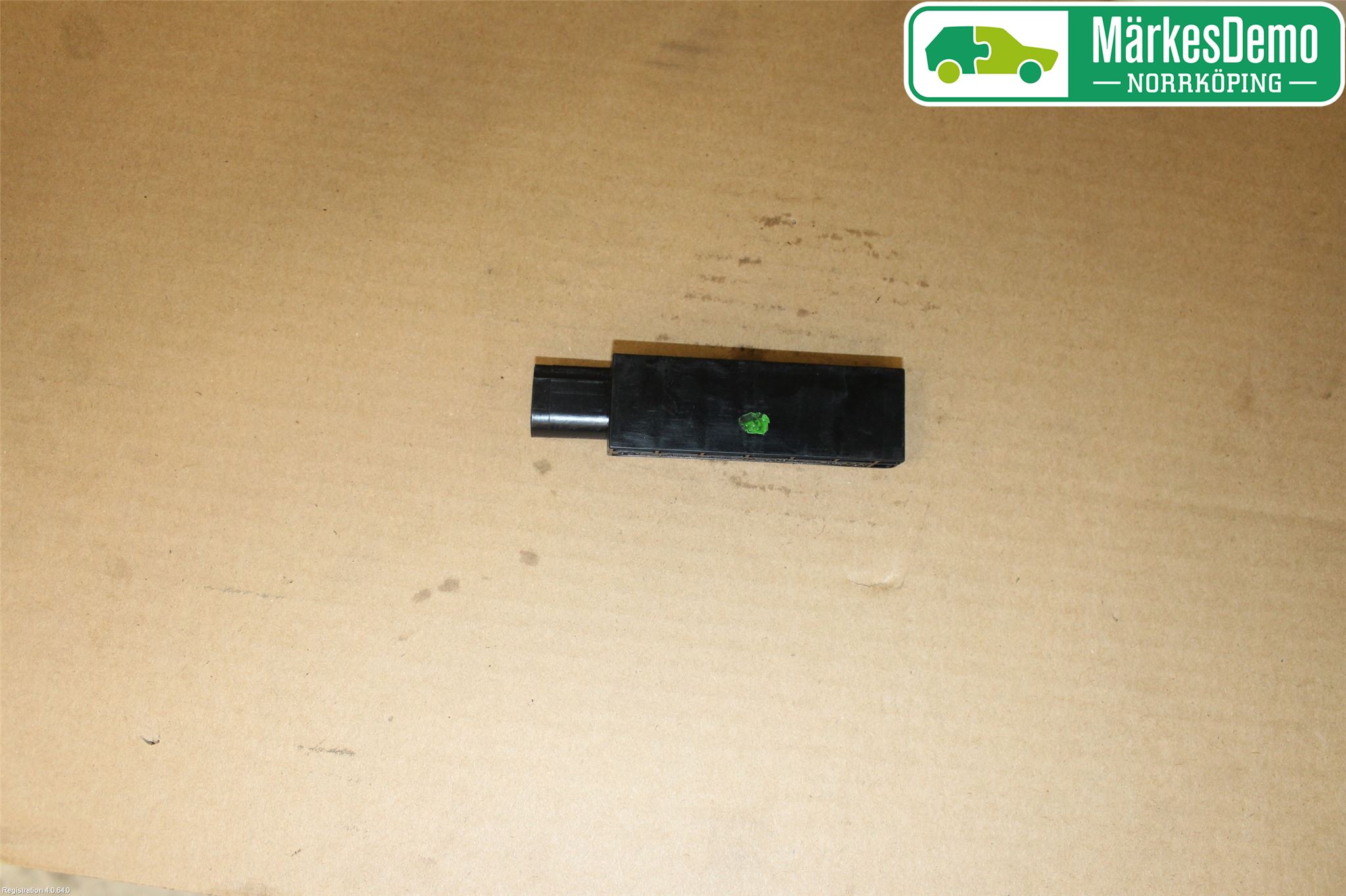 Volkswagen VW PASSAT 15-19 Antenn