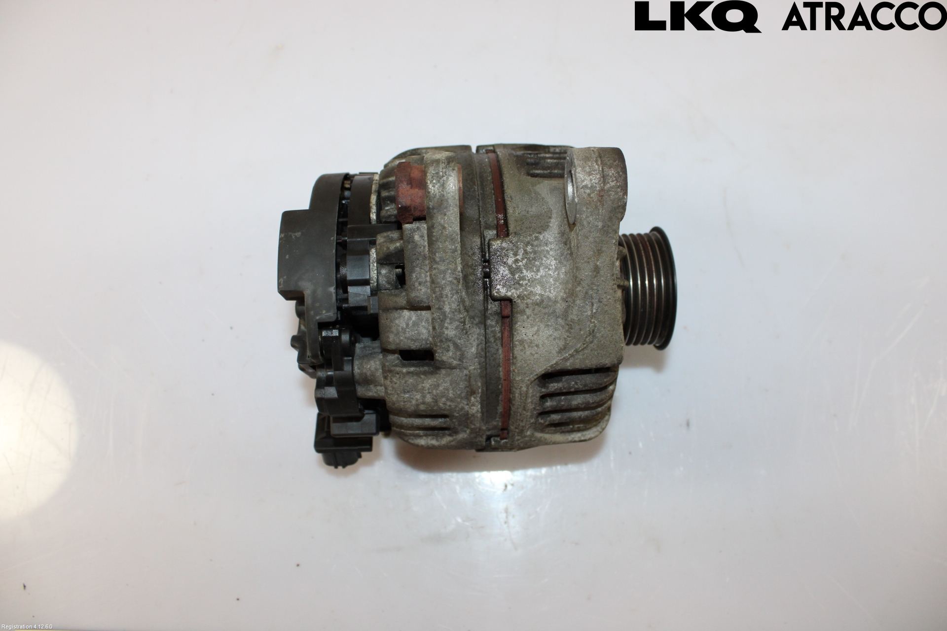 Toyota COROLLA 02-07 Generator
