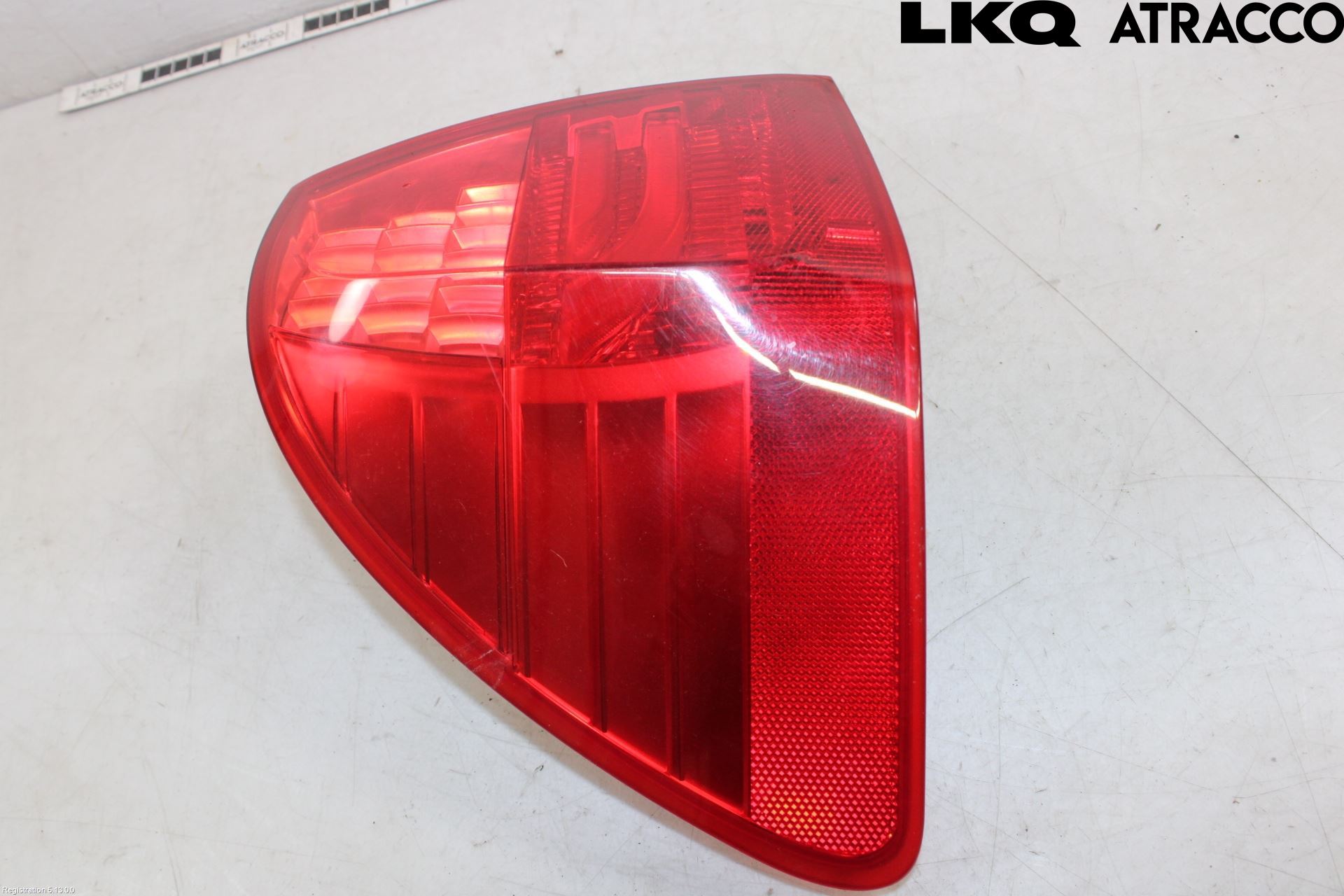 BMW 3 E90/91 SED/TOU 05-12 Bakljus Vänster