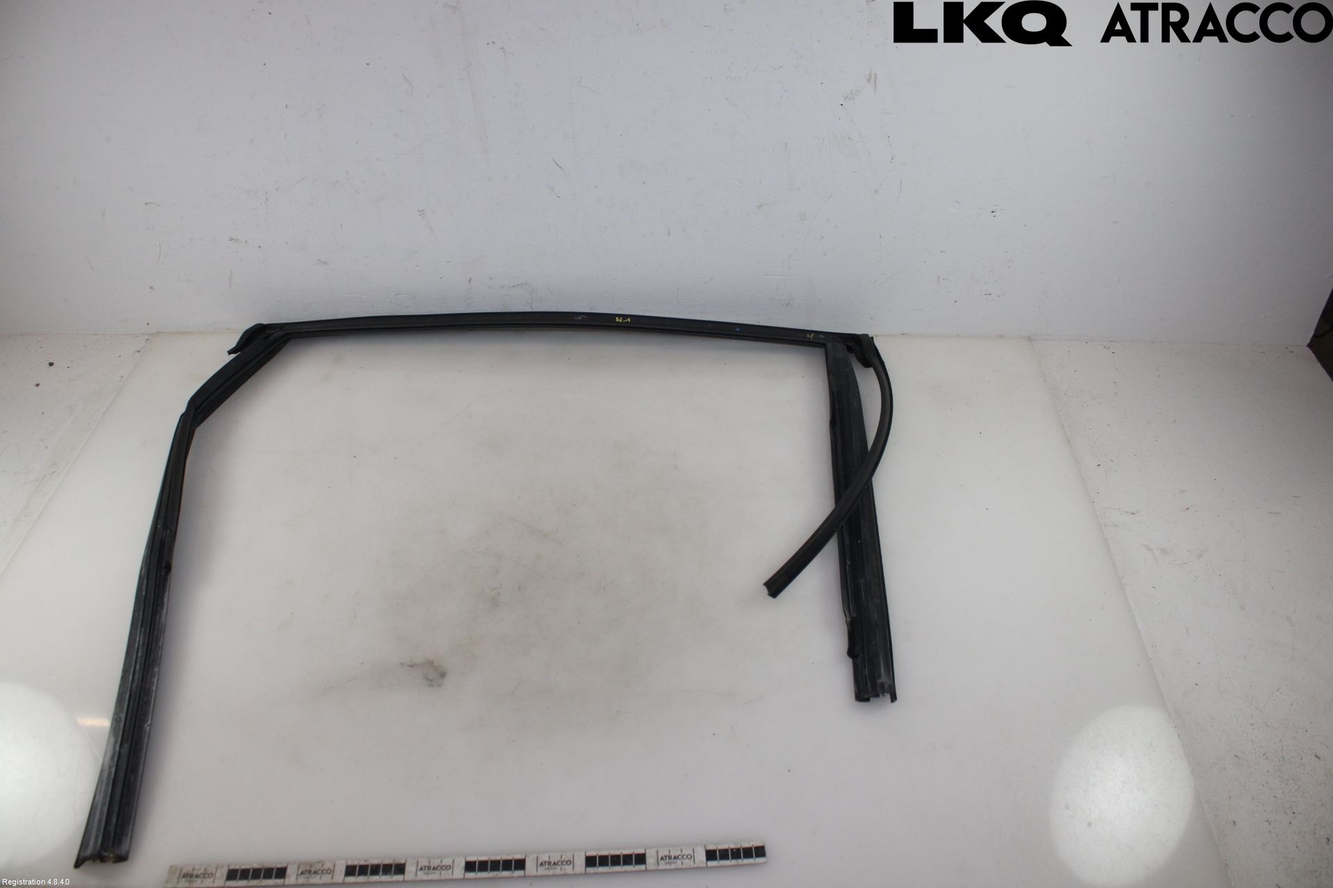 Audi Q7/SQ7 List Vä