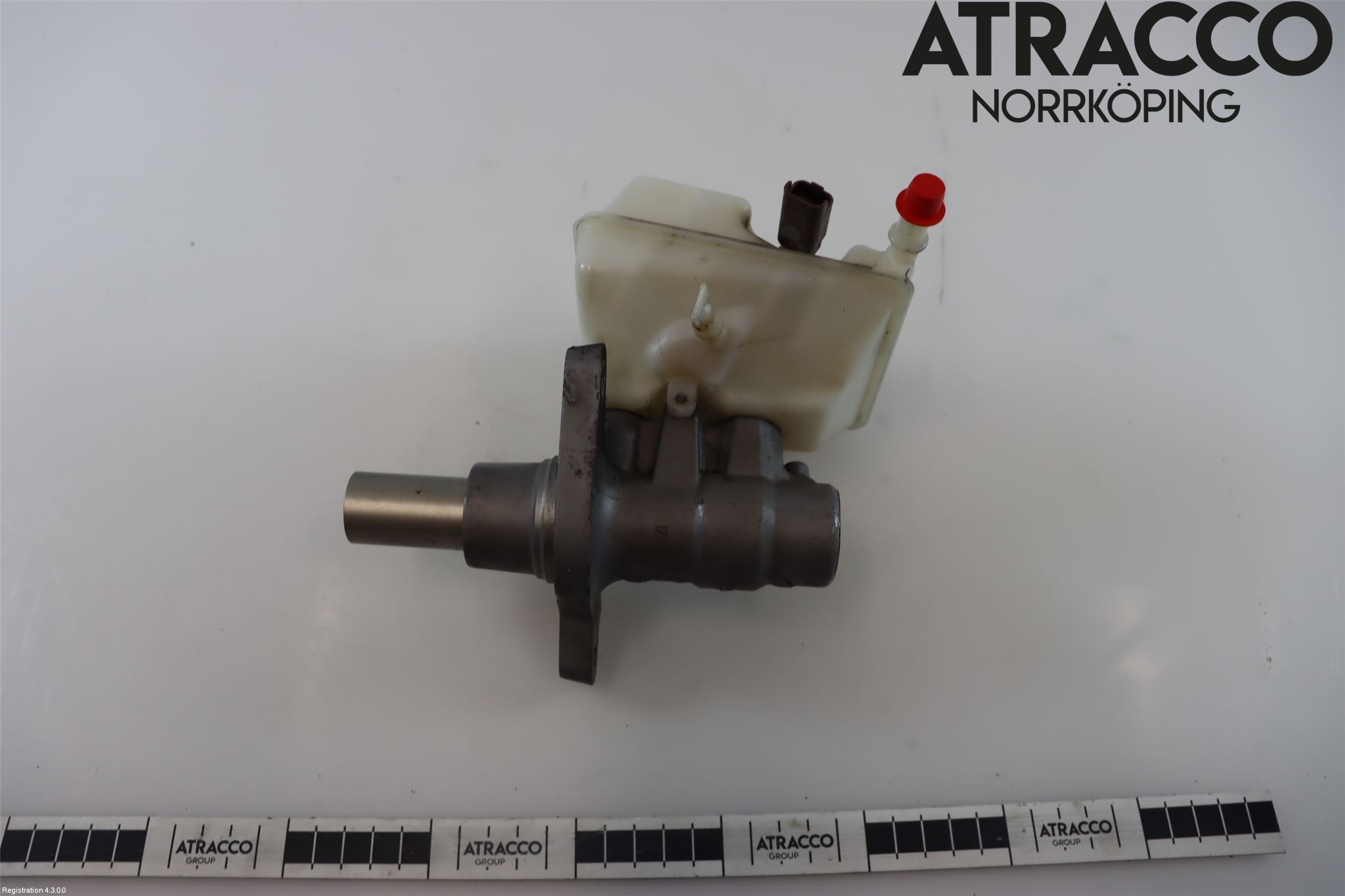 Citroen DS5 Broms Huvudcylinder