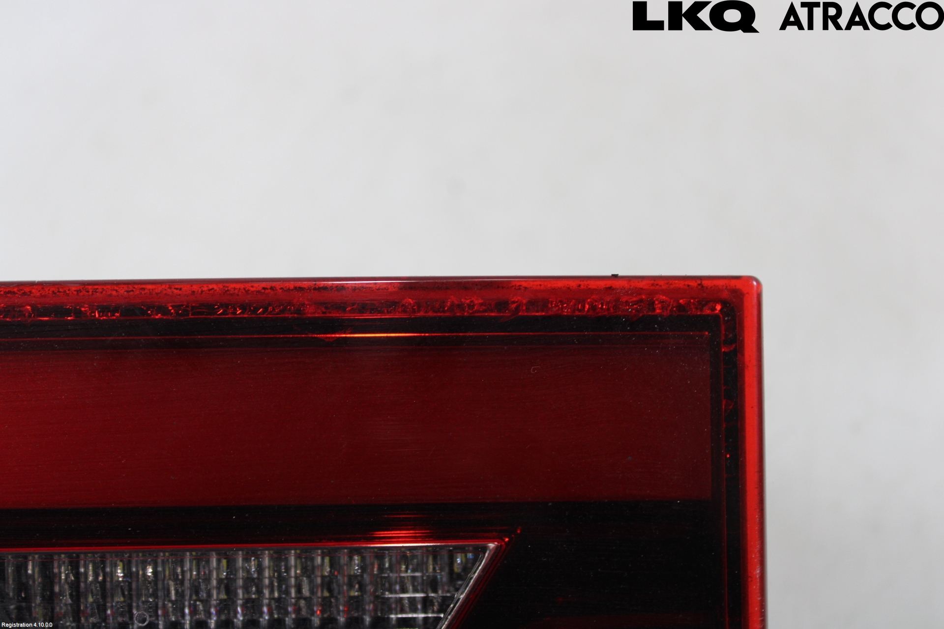 Jaguar E-PACE 17- Bakljus Lucka Hö