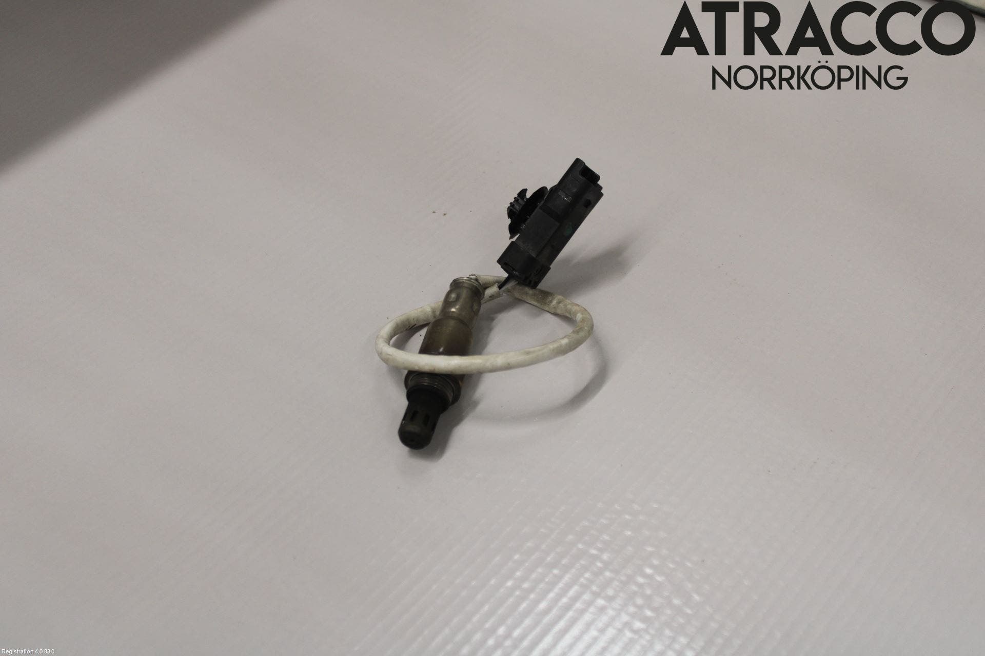 Citroen C3 AIRCROSS 18-23 Injlambdasond