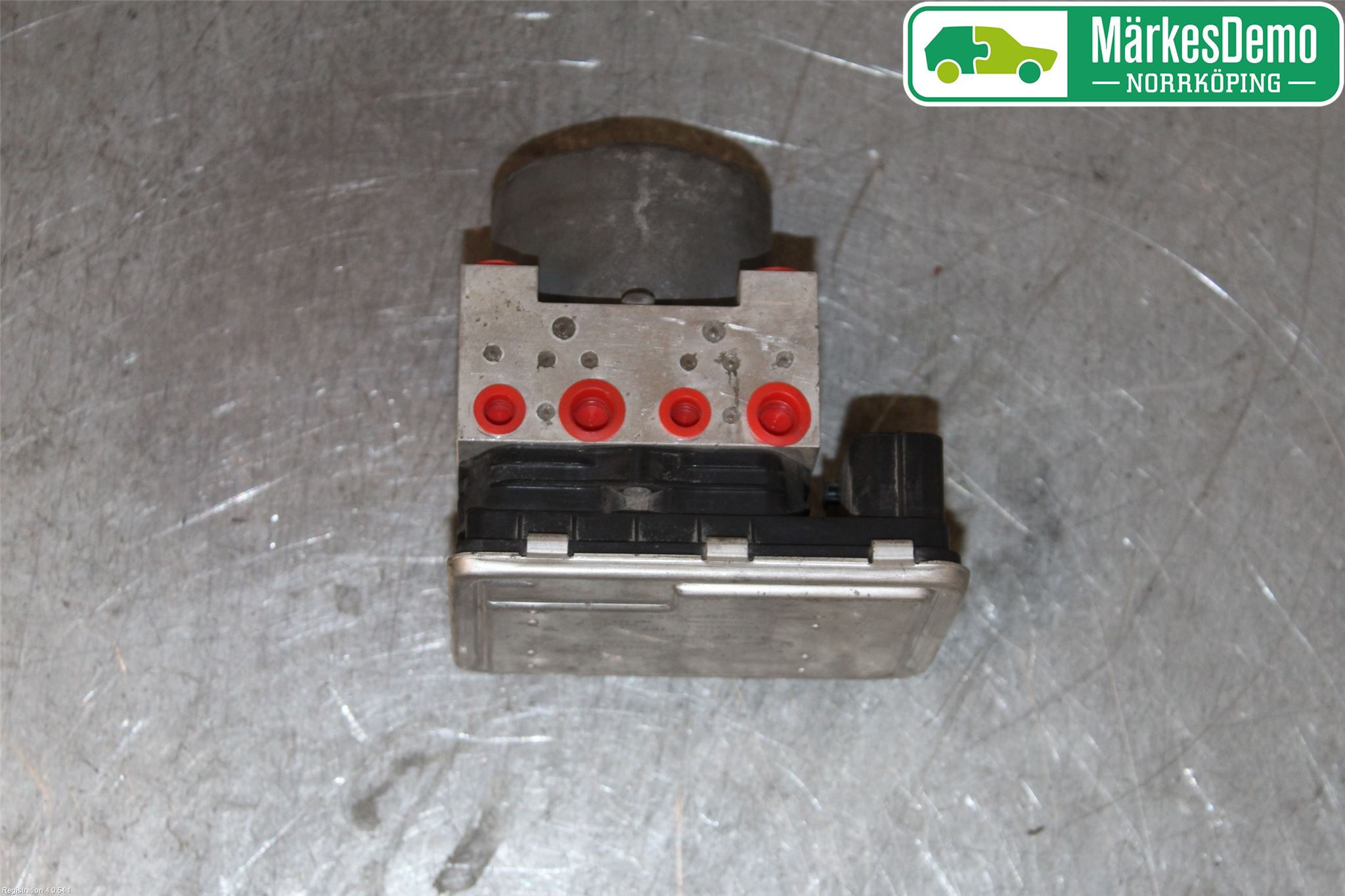Volkswagen VW TRANSP/CARAVELLE (T6) 16-22 Abs Hydraulaggregat