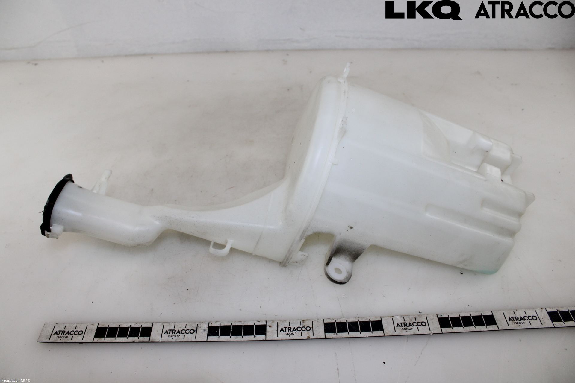 Toyota YARIS P1 99-03 Spolartank Vindruta