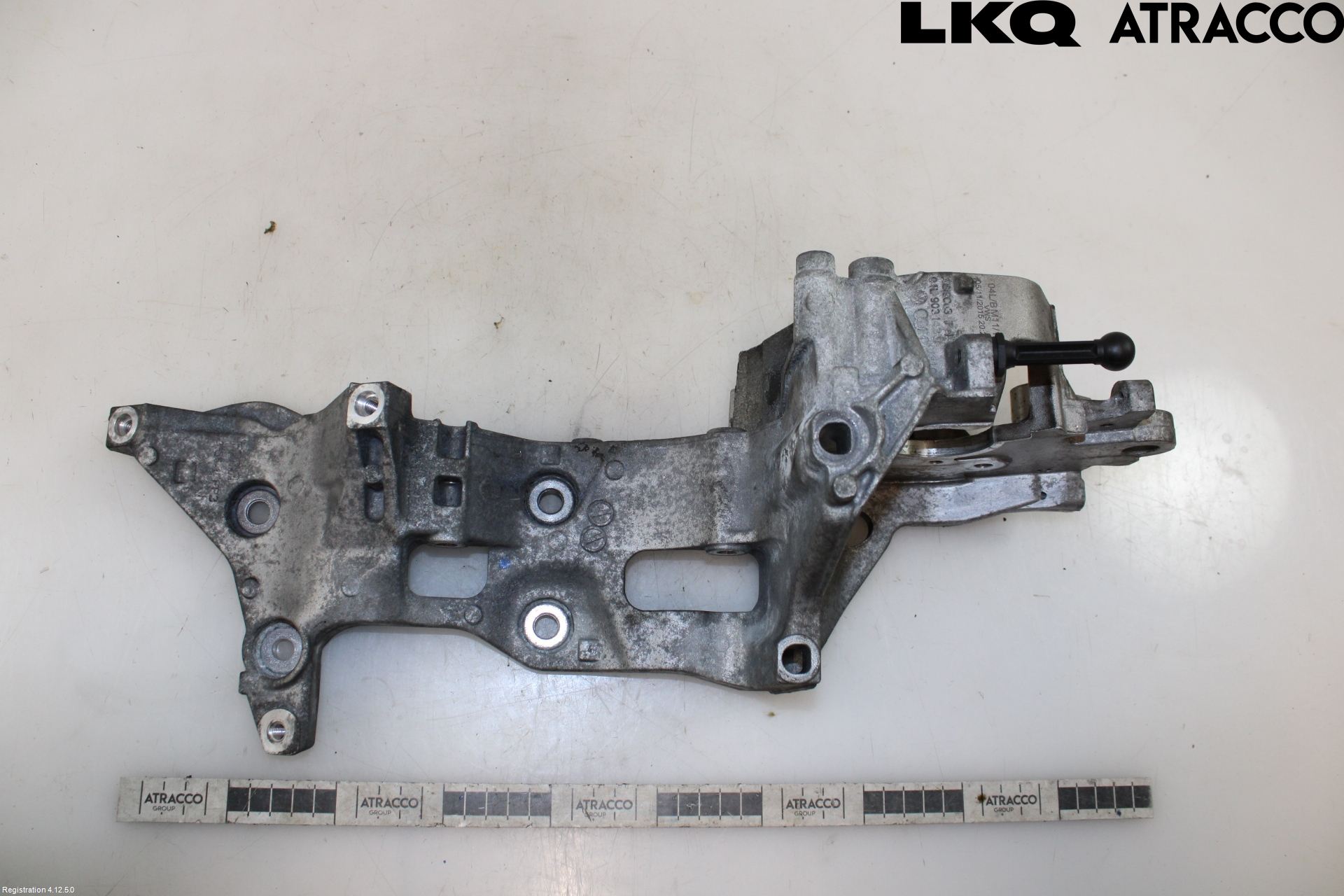 Audi A4/S4 B9 16-19 Ac Kompressor-Fäste