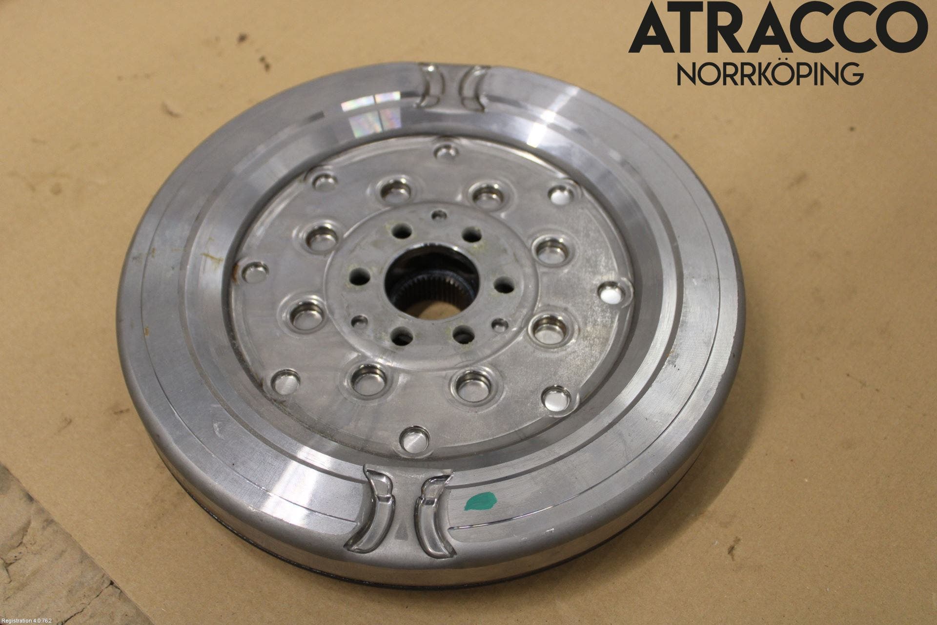 Volkswagen VW PASSAT 20-24 Svänghjul Aut