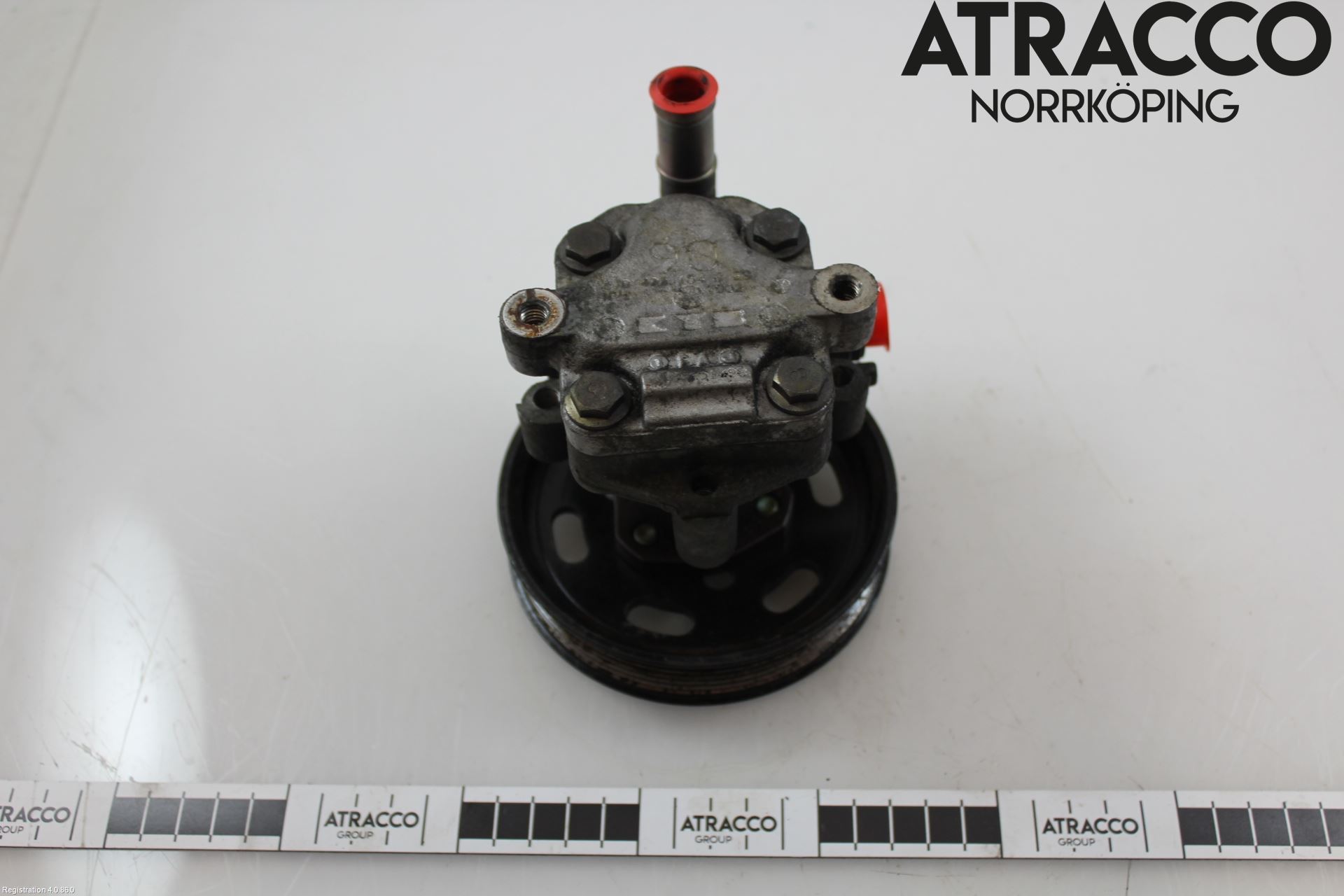 Audi A3/S3     96-03 Styrservopump