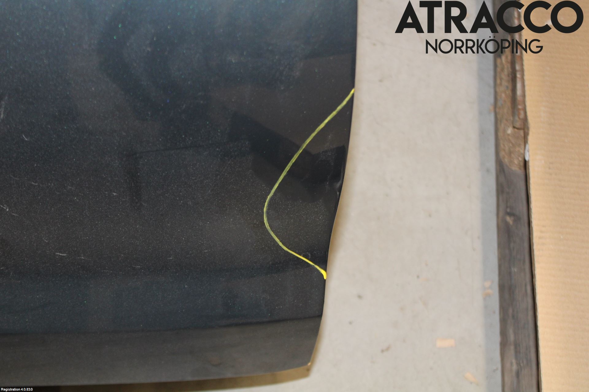 Buick  Baklucka Kombi