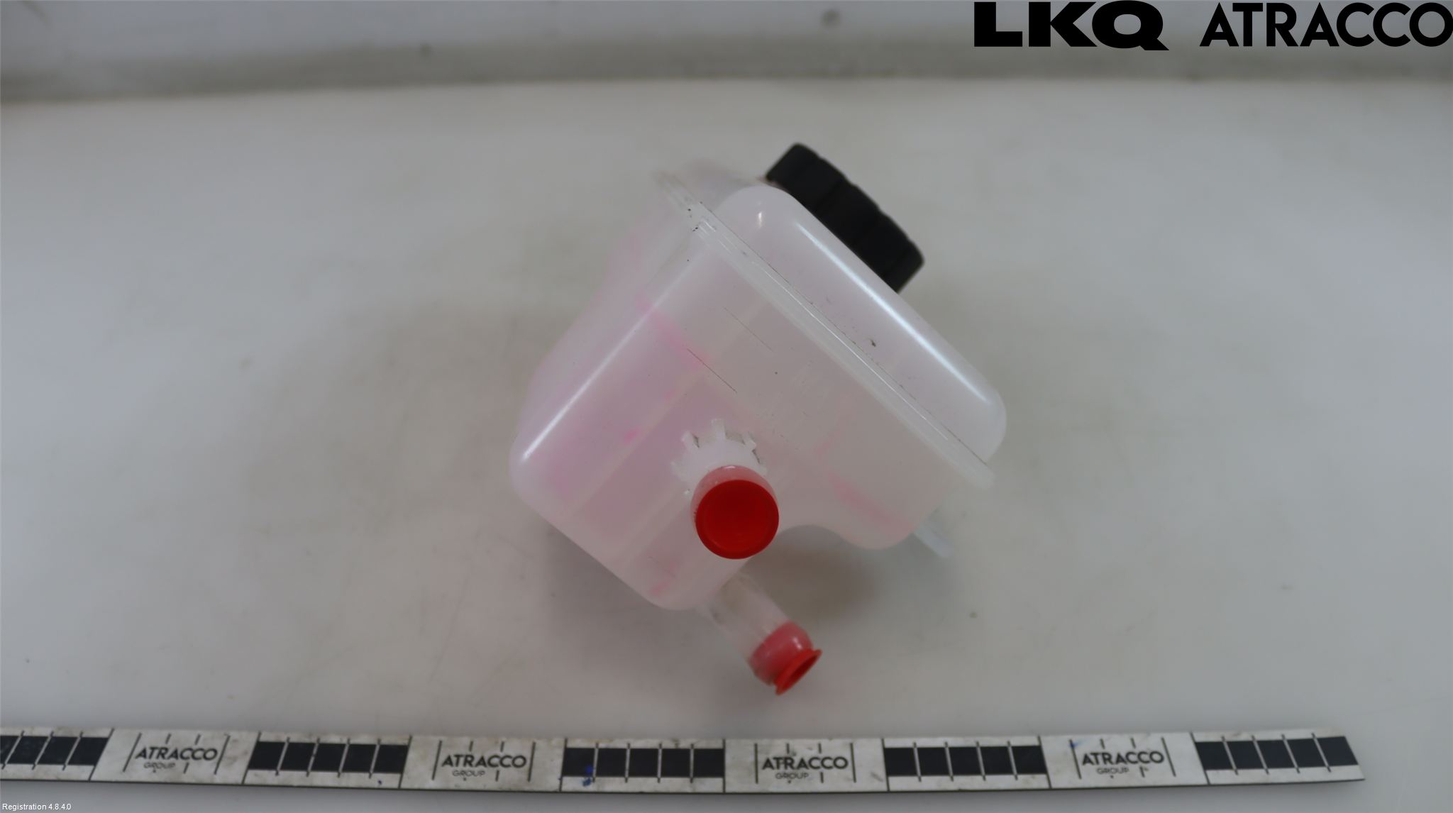 MG 4 23- Expansionstank