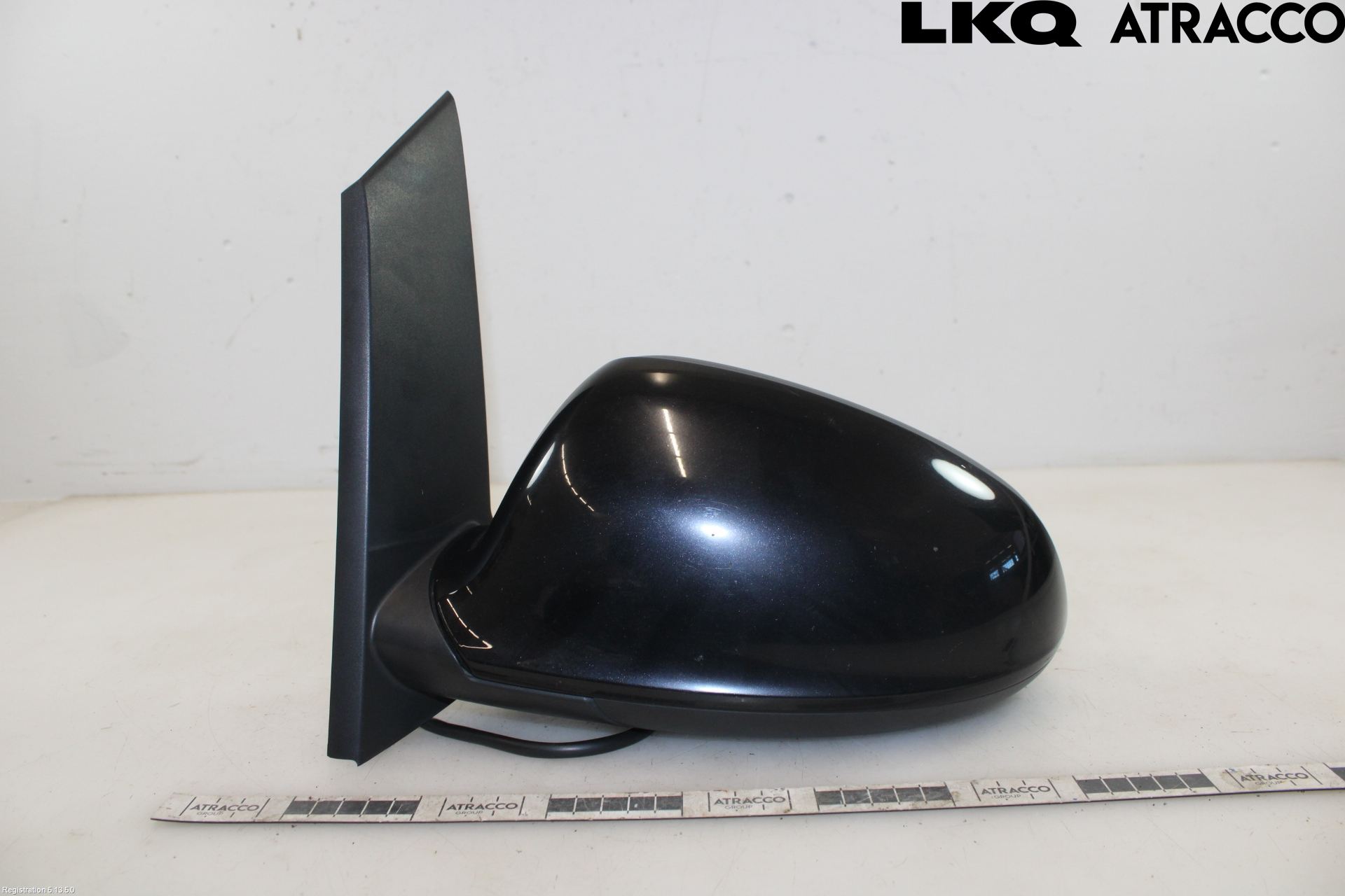 Opel ASTRA J 10-15 Spegel Yttre El Vä