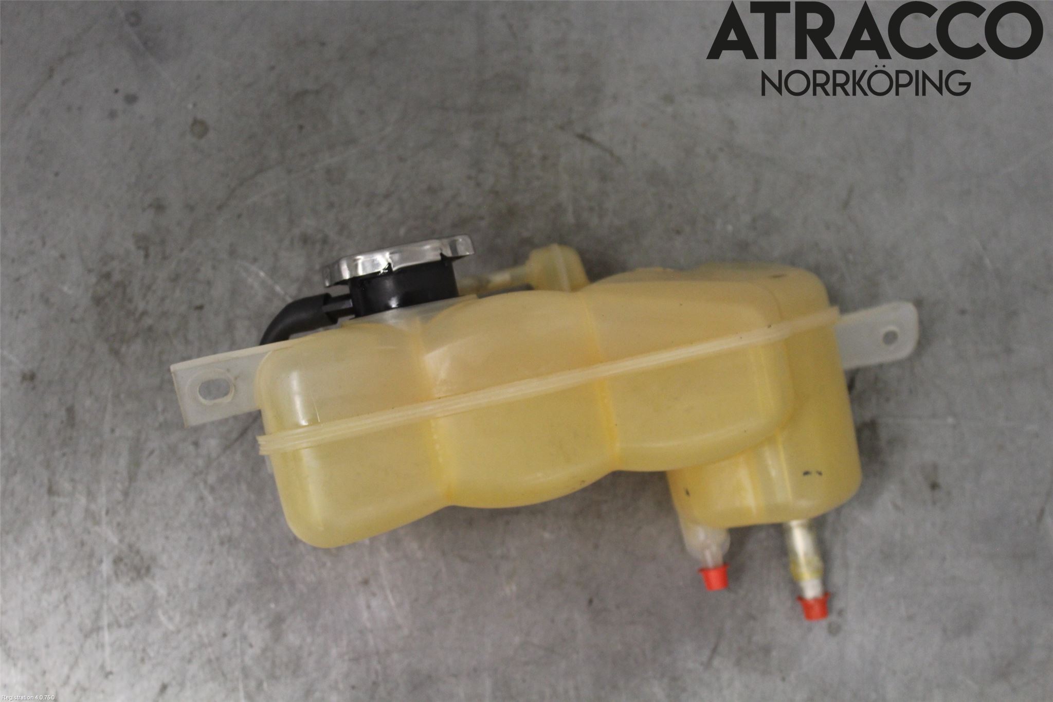 Dodge AVENGER Expansionstank