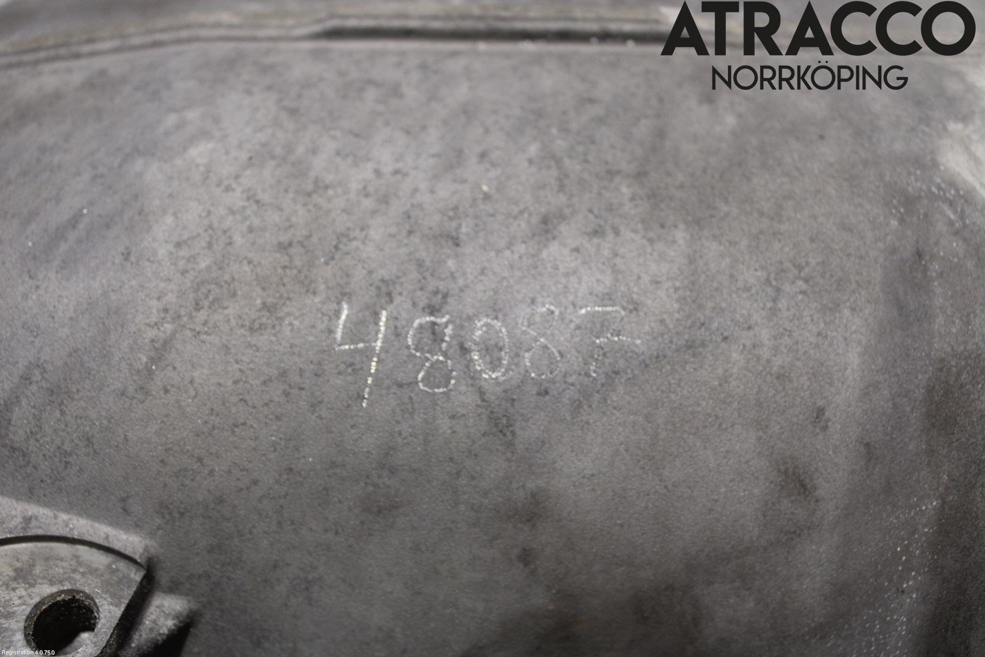 Jaguar XK8/XKR   96-06 Växellåda Automat