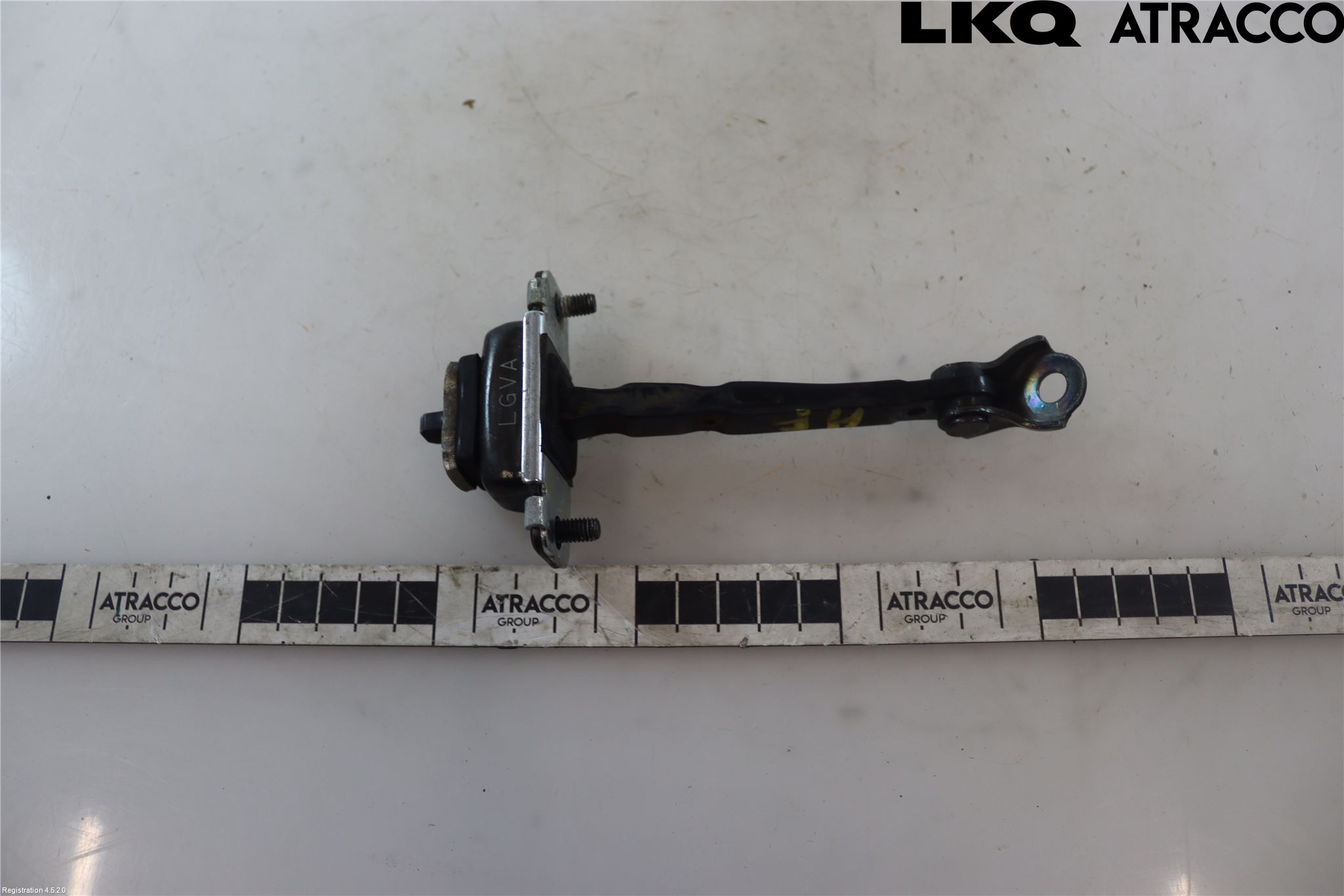 Hyundai IONIQ AE 17-22 Dörrstopp