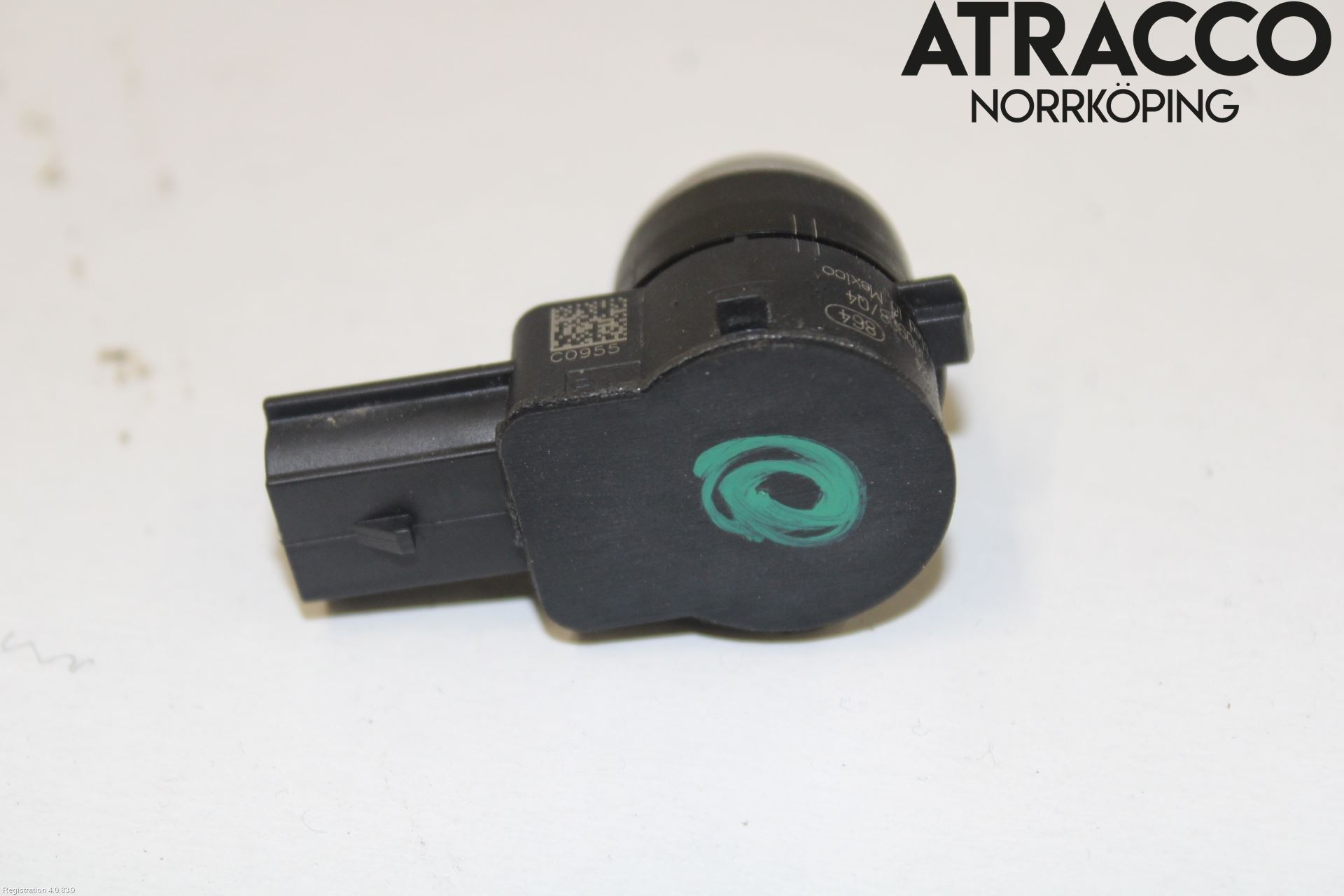 Opel INSIGNIA 09-16 Parkeringshjälp Frontsensor