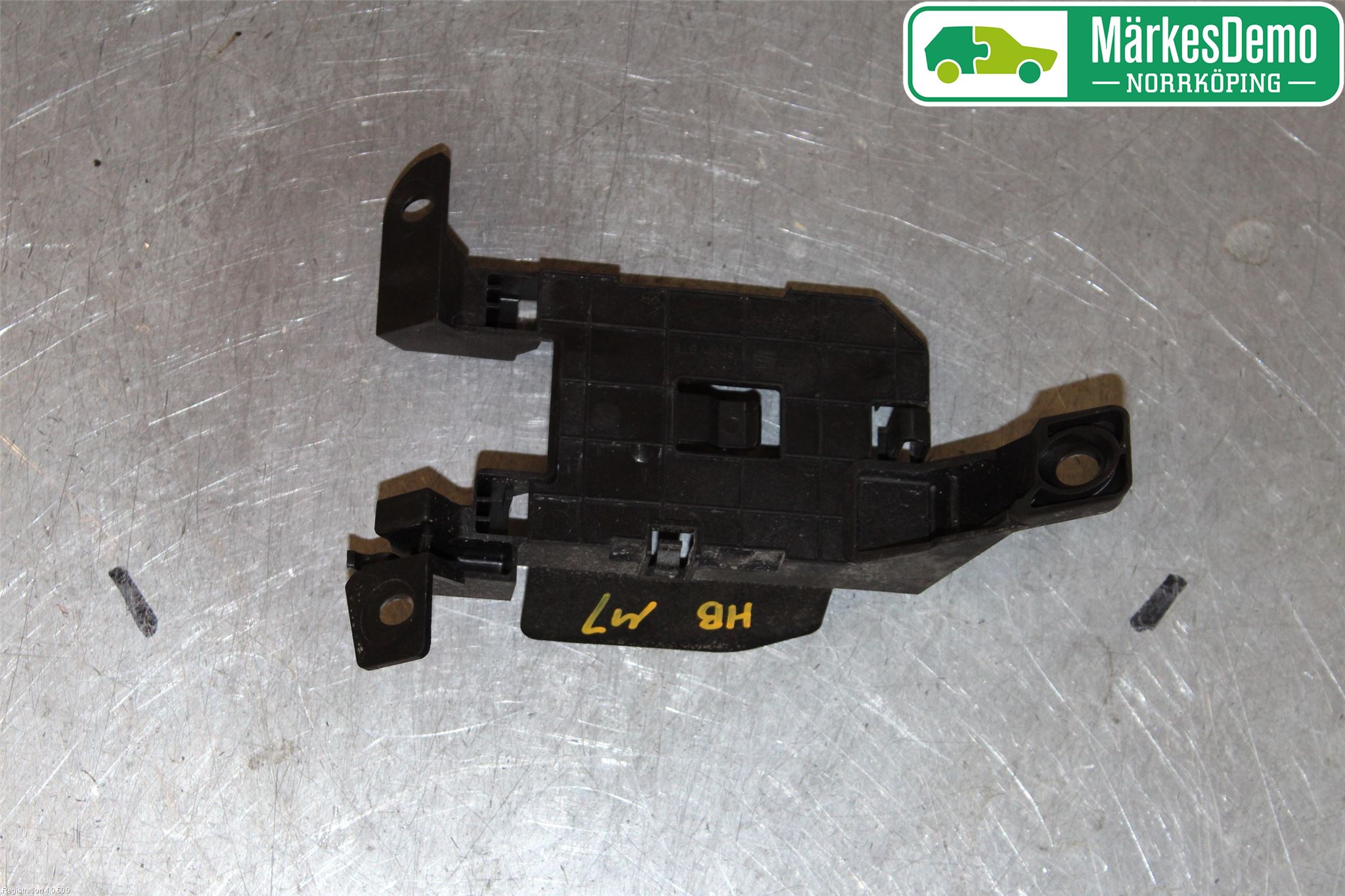 Seat TARRACO 19- Styrenhet Övrigt