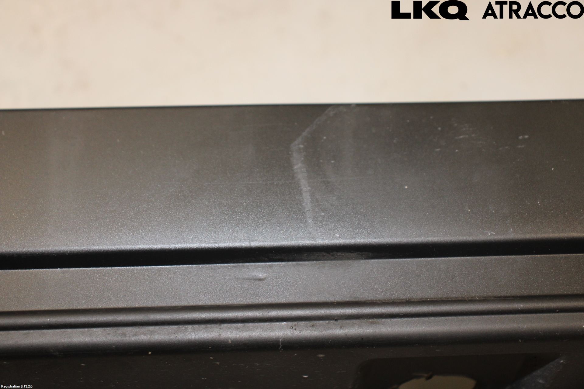 Lexus UX/300e 19- Sidokjol Vä
