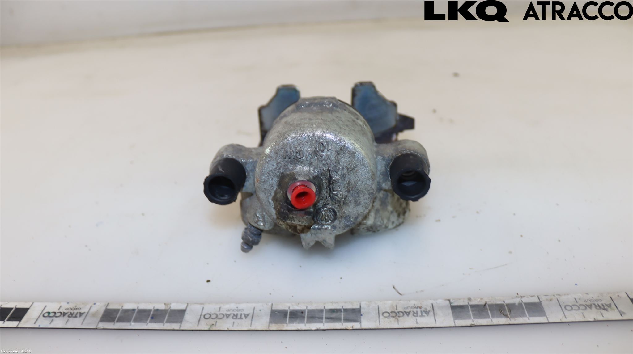 Skoda KAMIQ 20- Bromsok Fram Höger