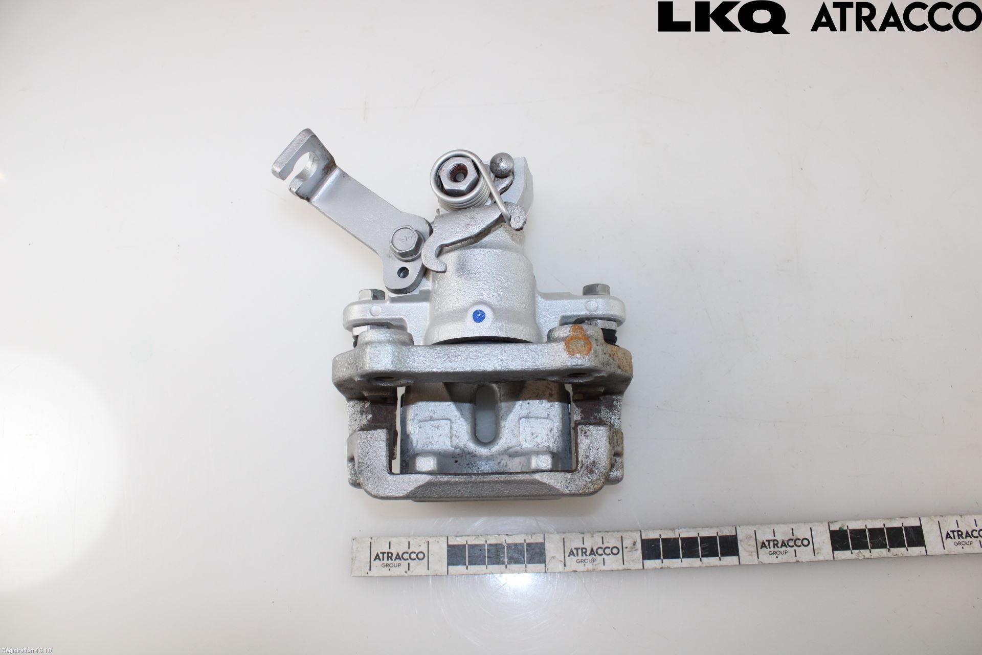 Suzuki VITARA 15- Bromsok Bak Höger