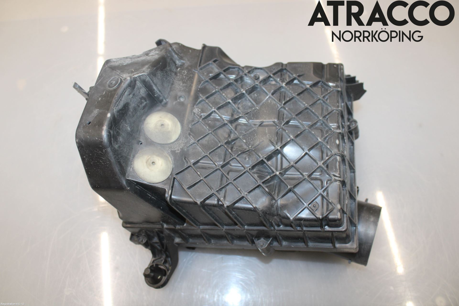 Volvo S90 17->> Luftrenare