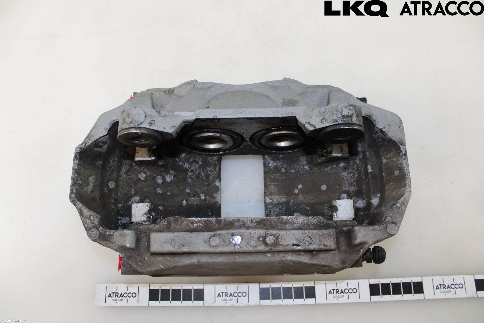 Audi A4/S4 B9 20- Bromsok Fram Vänster